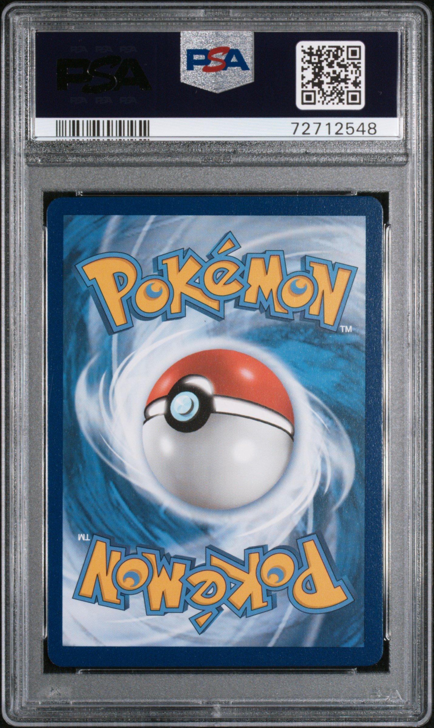 2022 Pokemon Sword & Shield Brilliant Stars 162 Full Art/honchkrow