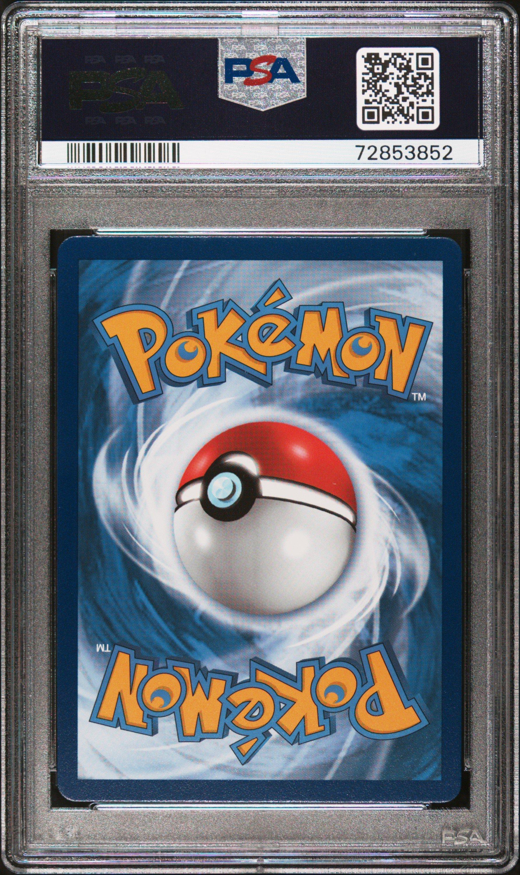 2022 Pokemon Sword & Shield Brilliant Stars 182 Full Art/galarian