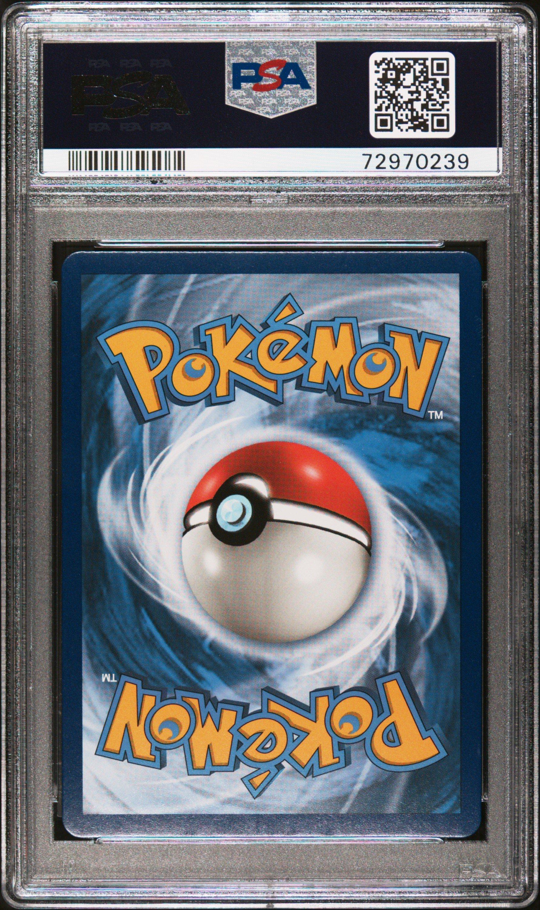 2016 Pokemon Xy Evolutions 13 M Charizard Ex PSA 10 Graded Card