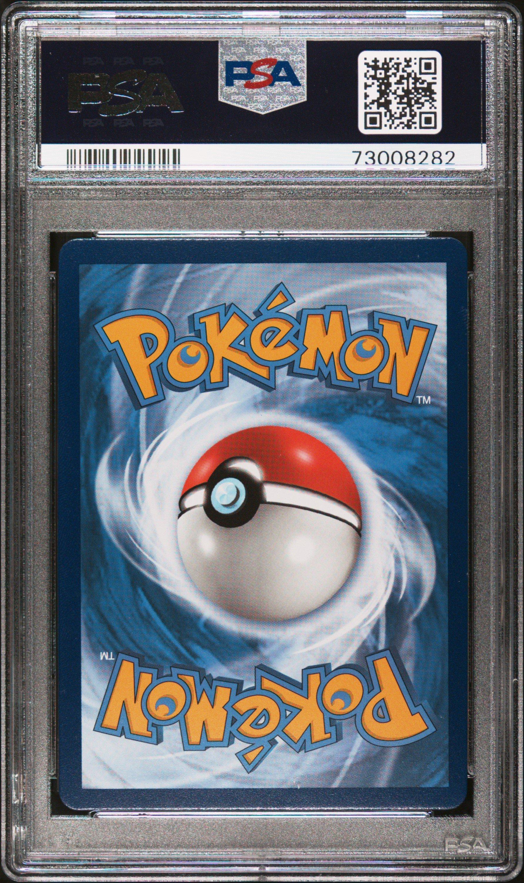 2022 Pokemon Sword & Shield Lost Origin Tg19 Full Art/gallade V PSA