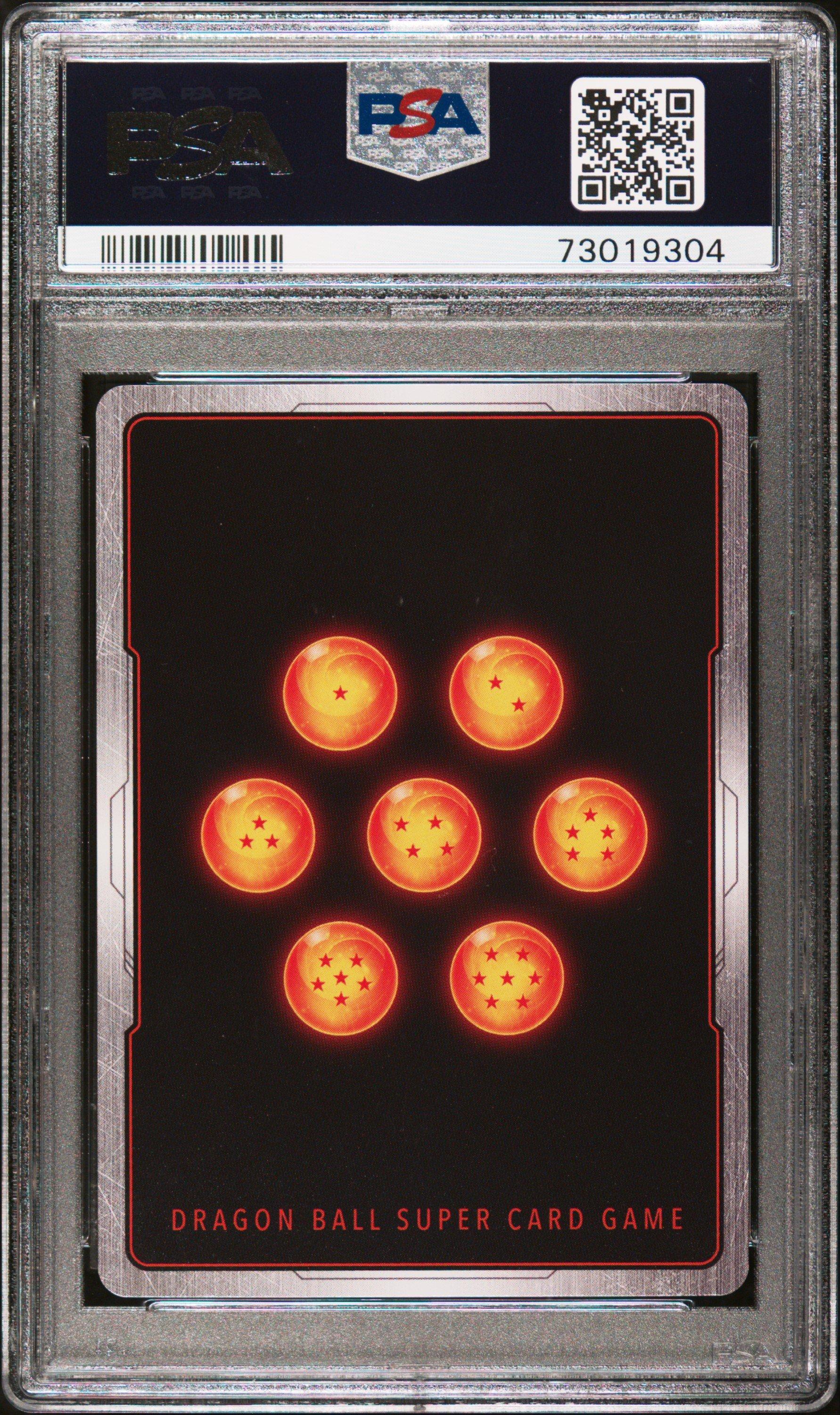 2019 Dragon Ball Super Card Game Series 8 Malicious Machinations Bt8-033 Android 18