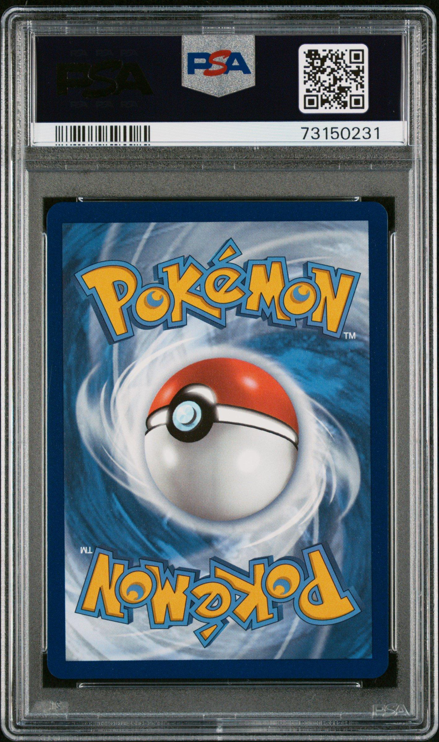 2022 Pokemon Sword & Shield Silver Tempest Tg30 Fa/duraludon Vmax PSA 10