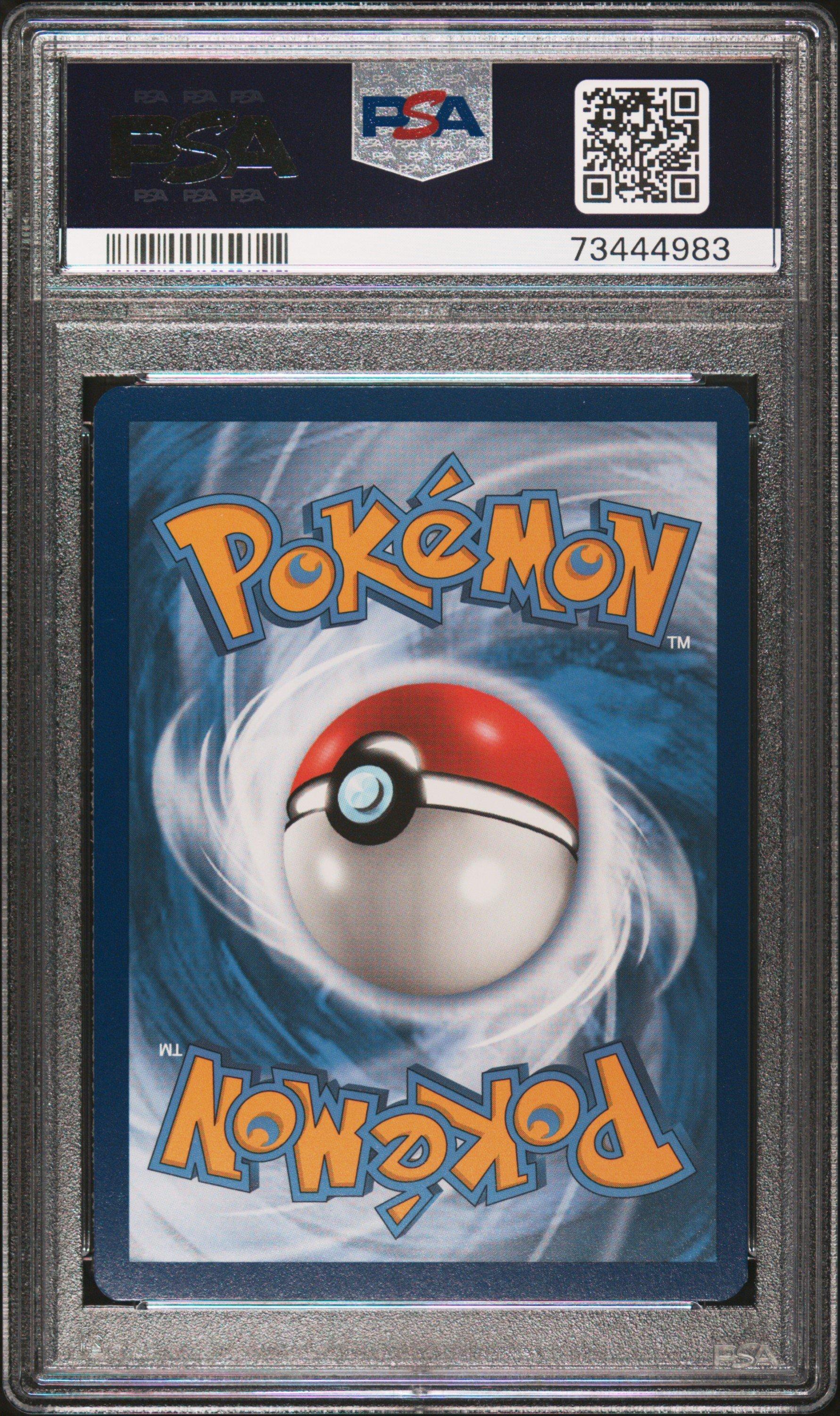 2022 Pokemon Sword & Shield Astral Radiance Tg08 Full Art/kleavor PSA 9