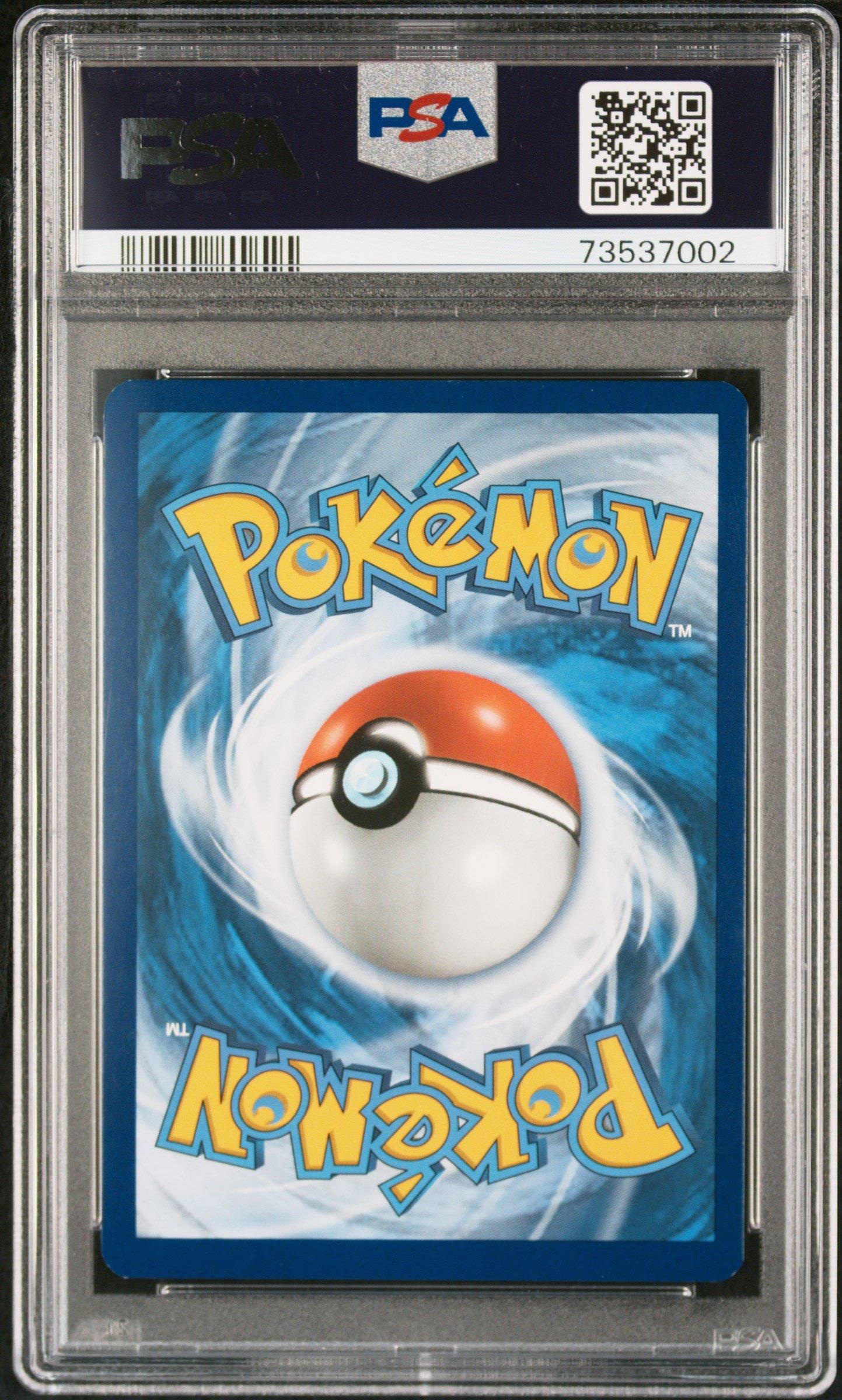 2016 Pokemon Xy Evolutions 42 Zapdos-holo PSA 9 Graded Card | GameStop