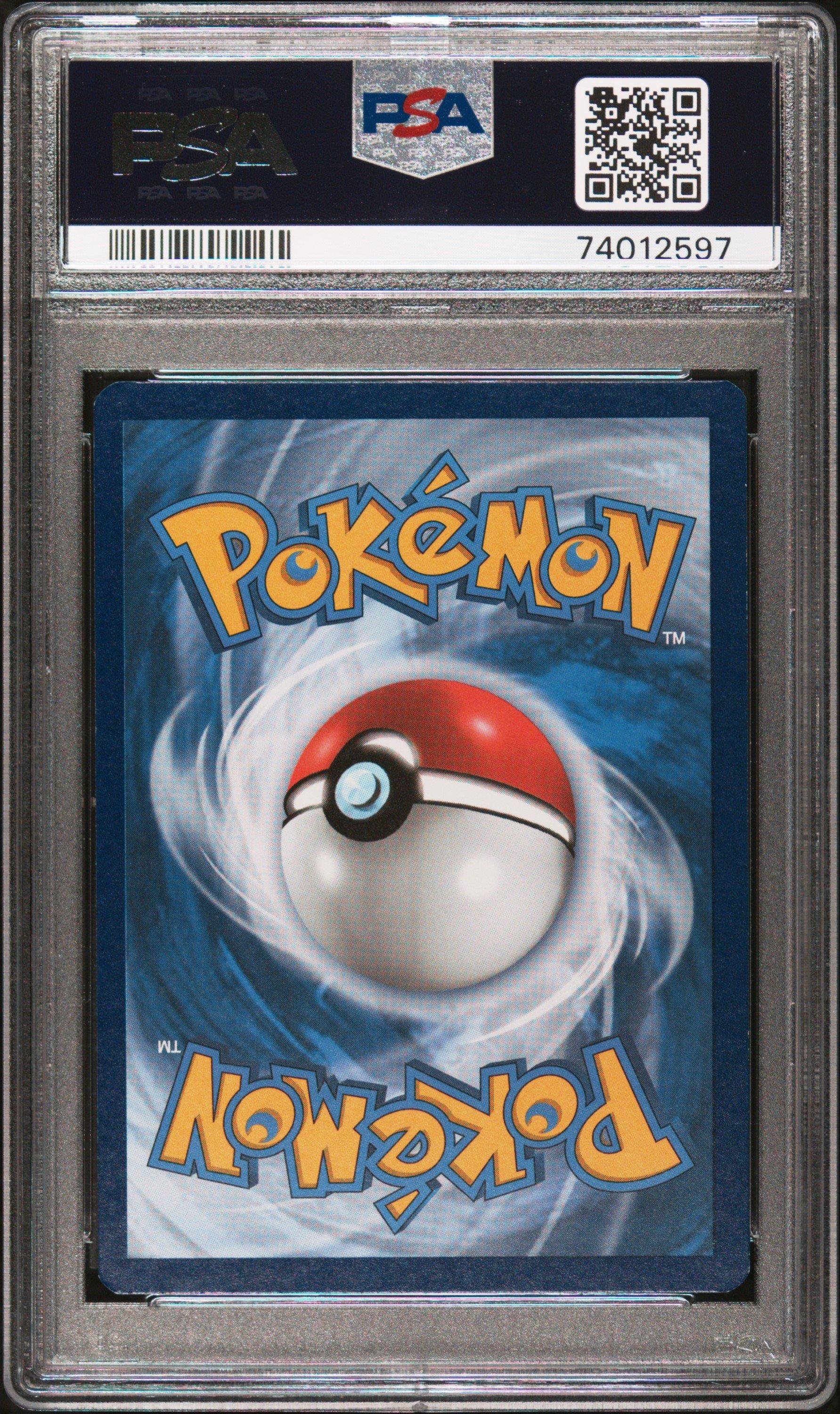 2021 Pokemon Swsh Black Star Promo 144 Greninja-gold Star
