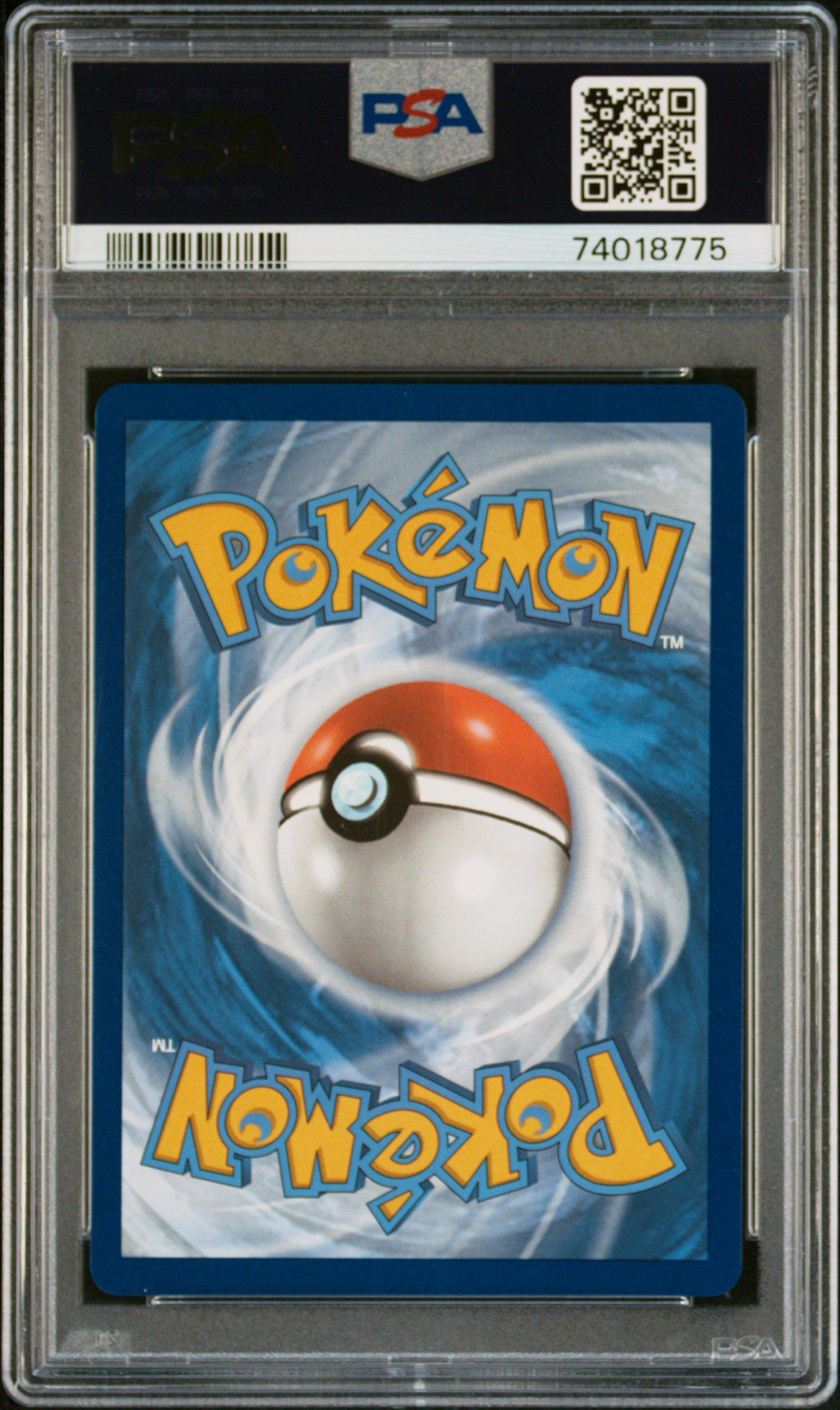 2021 Pokemon Sword & Shield Evolving Skies 111 Full Art/rayquaza