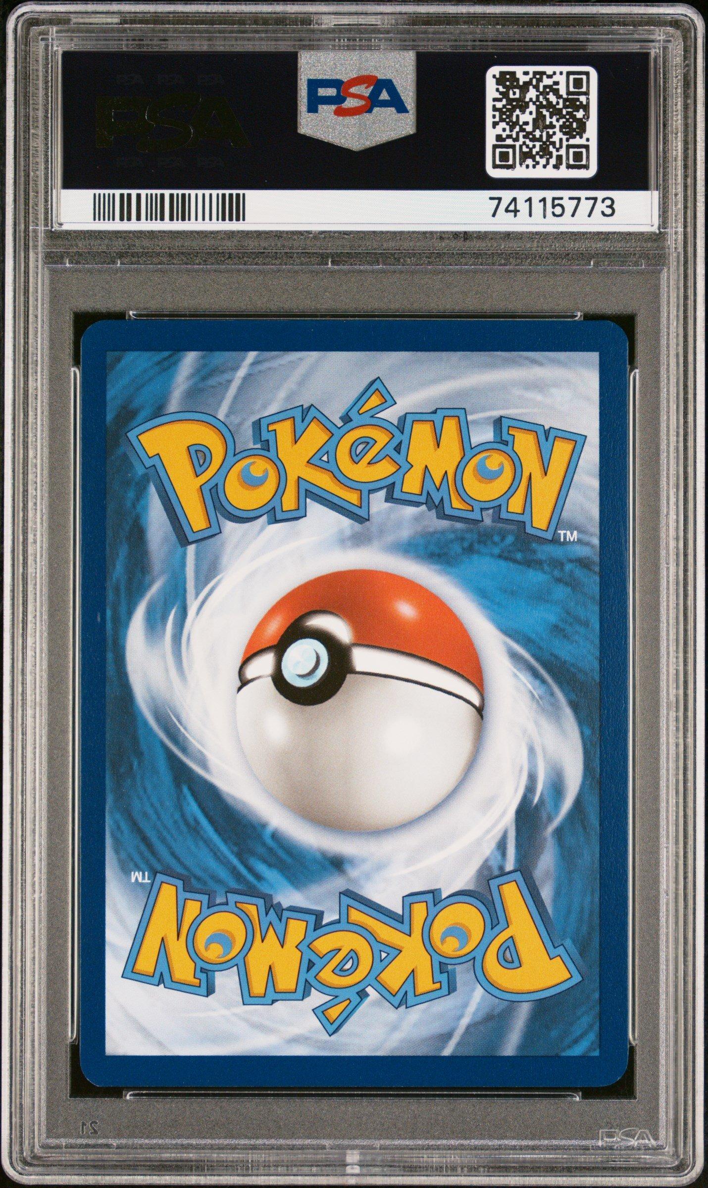 2023 Pokemon Svi En-scarlet & Violet 227 Miraidon Ex Ultra Rare