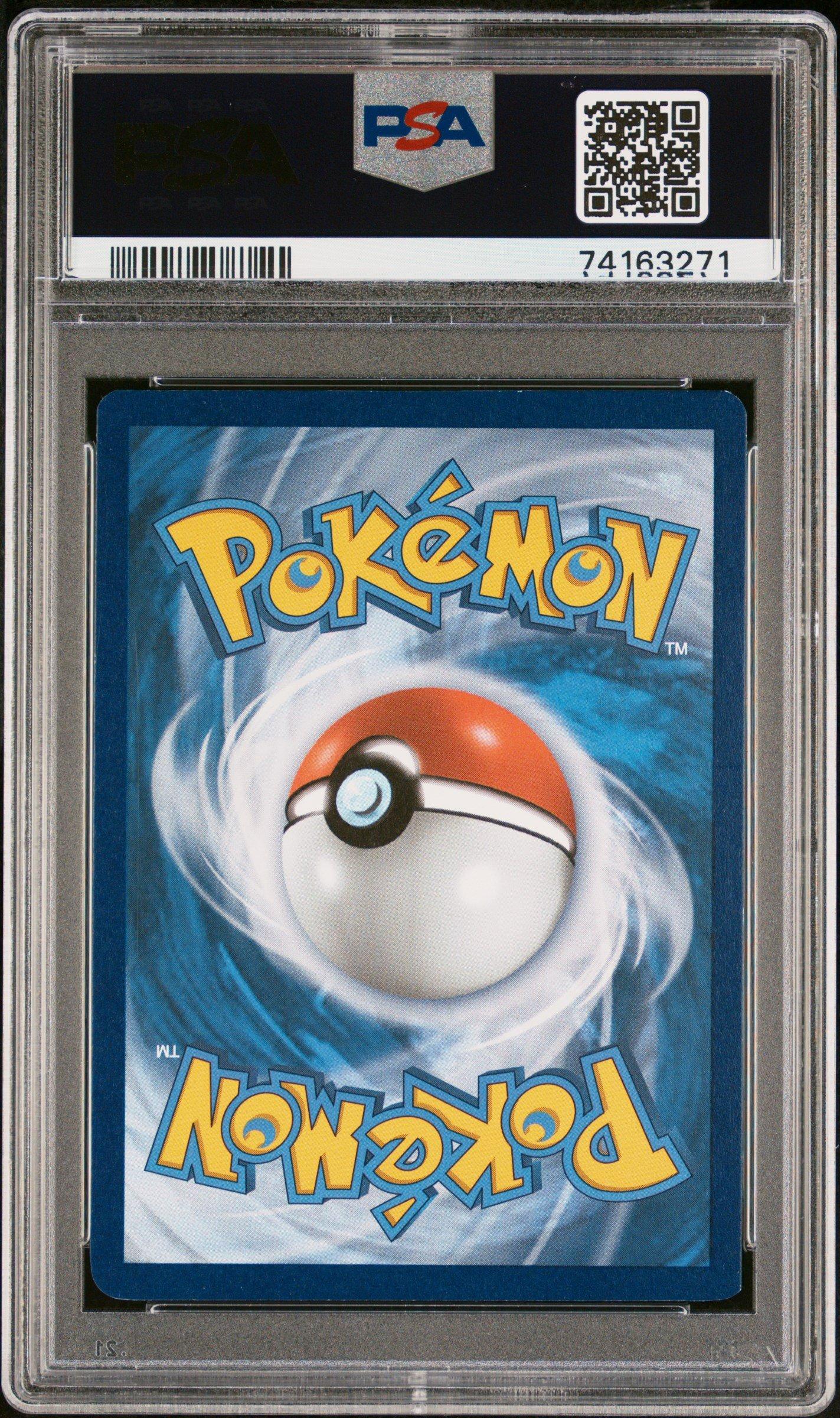 ゲッコウガ　英語　ゴールドスター #144 PSA9 2021 Pokemon Swsh Black Star Promo 144 Greninja-gold Star