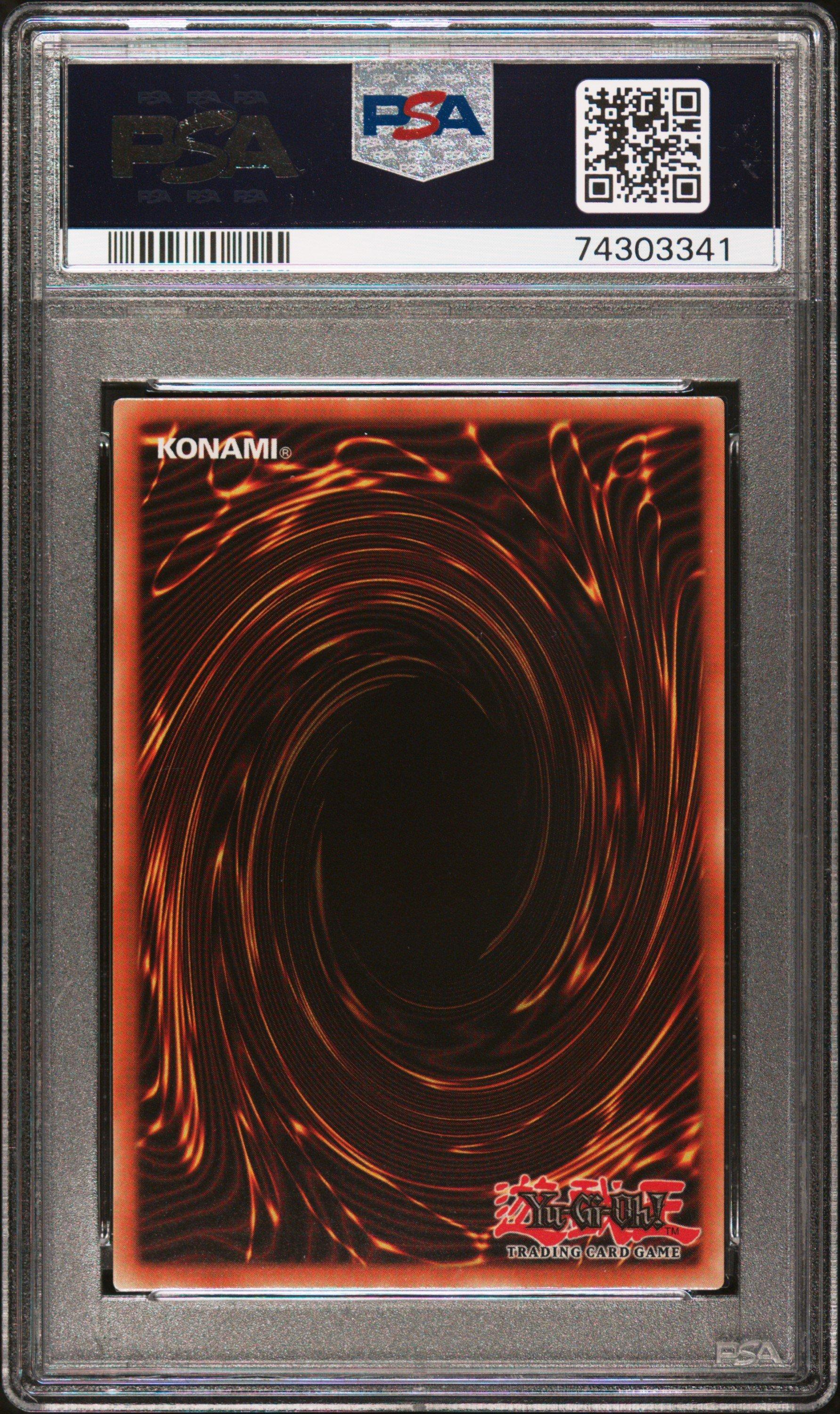 2023 Yu-gi-oh! Photon Hypernova En033 Granguignol The Dusk Dragon