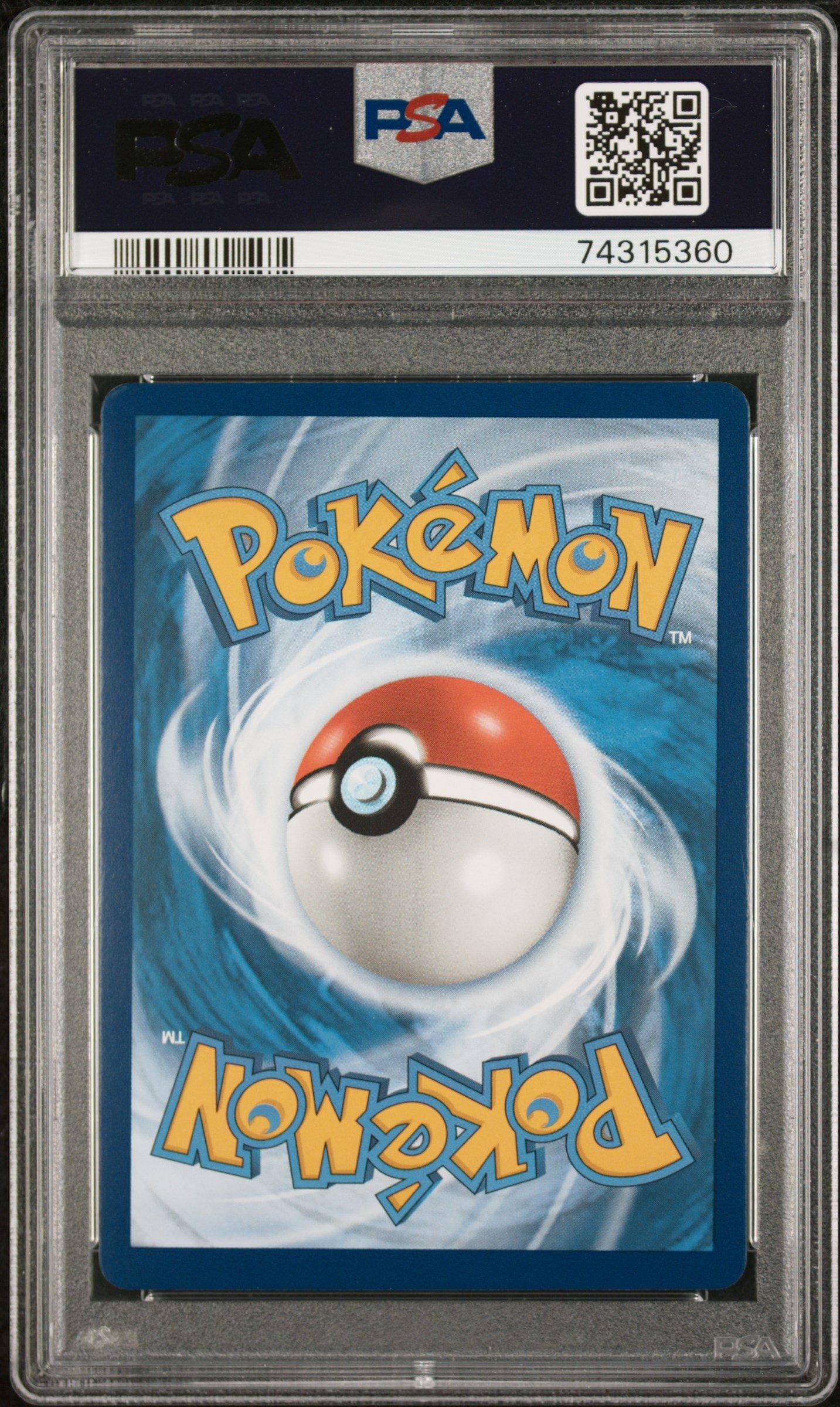 2022 Pokemon Sword & Shield Lost Origin Tg17 Full Art/pikachu Vmax