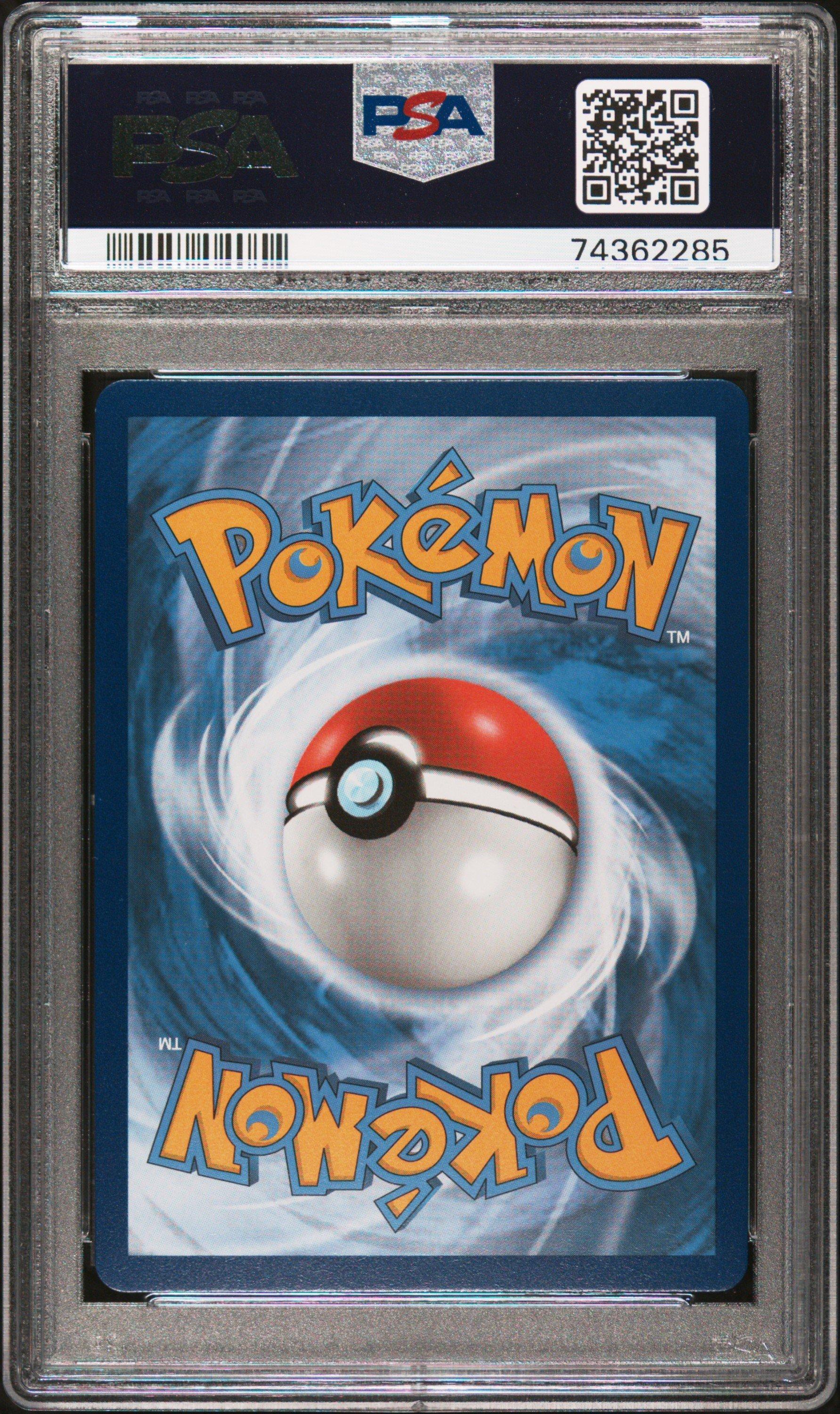 2022 Pokemon Go 004 Radiant Venusaur PSA 10 | GameStop