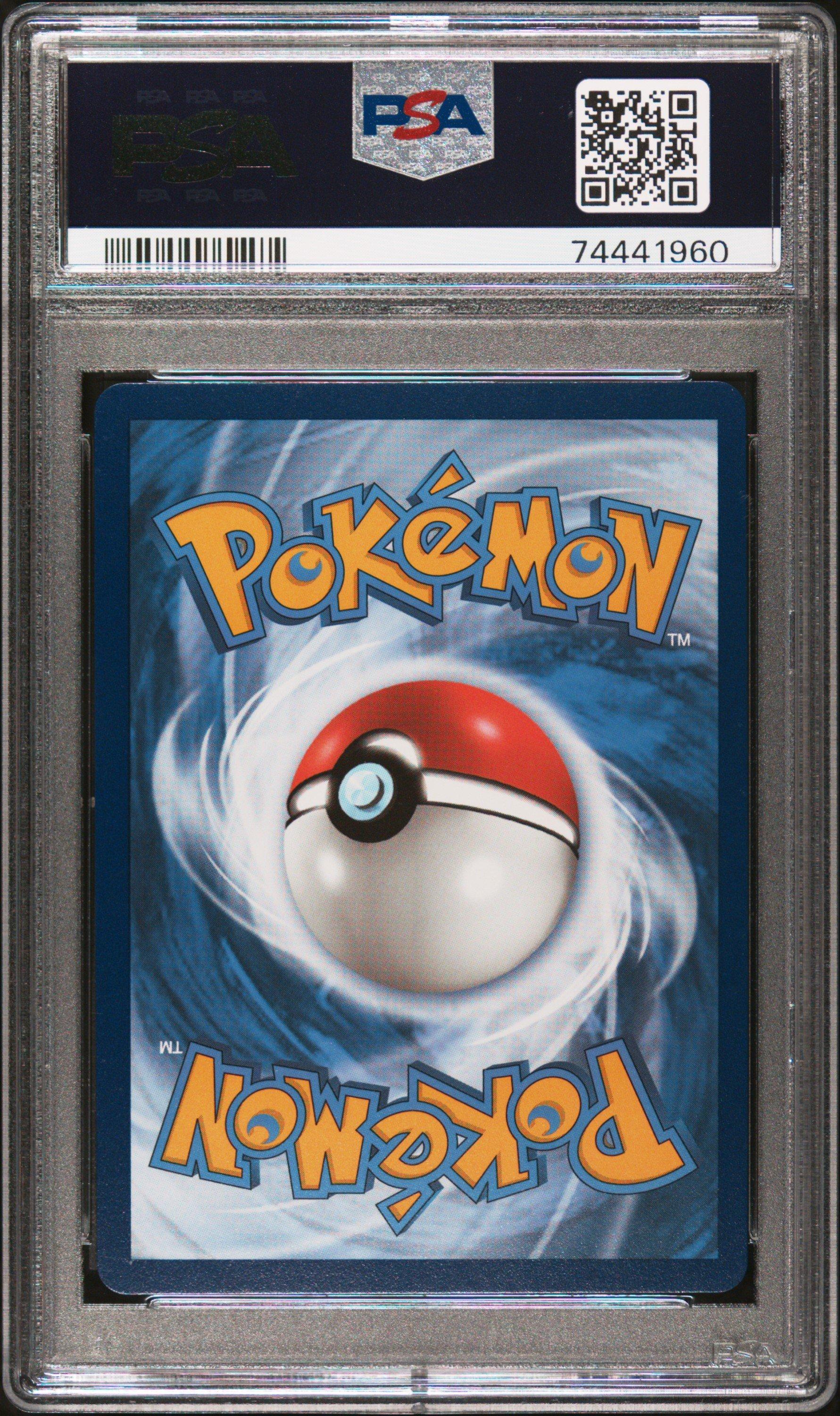 2022 Pokemon Sword & Shield Silver Tempest Tg23 Full Art/friends In Galar PSA 10