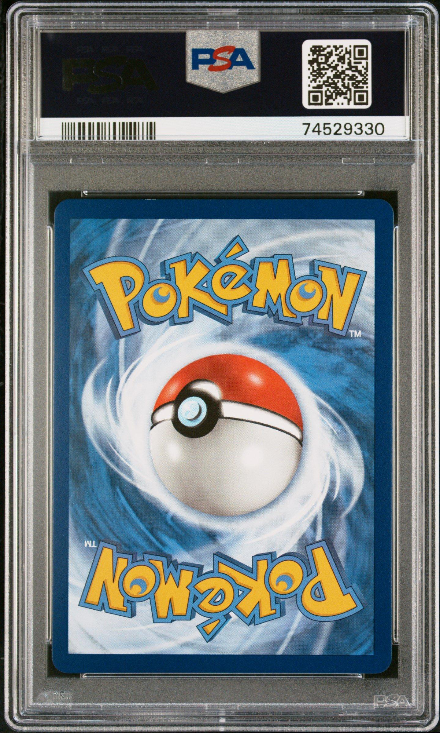 2022 Pokemon Sword & Shield Lost Origin 172 Full Art/hisuian