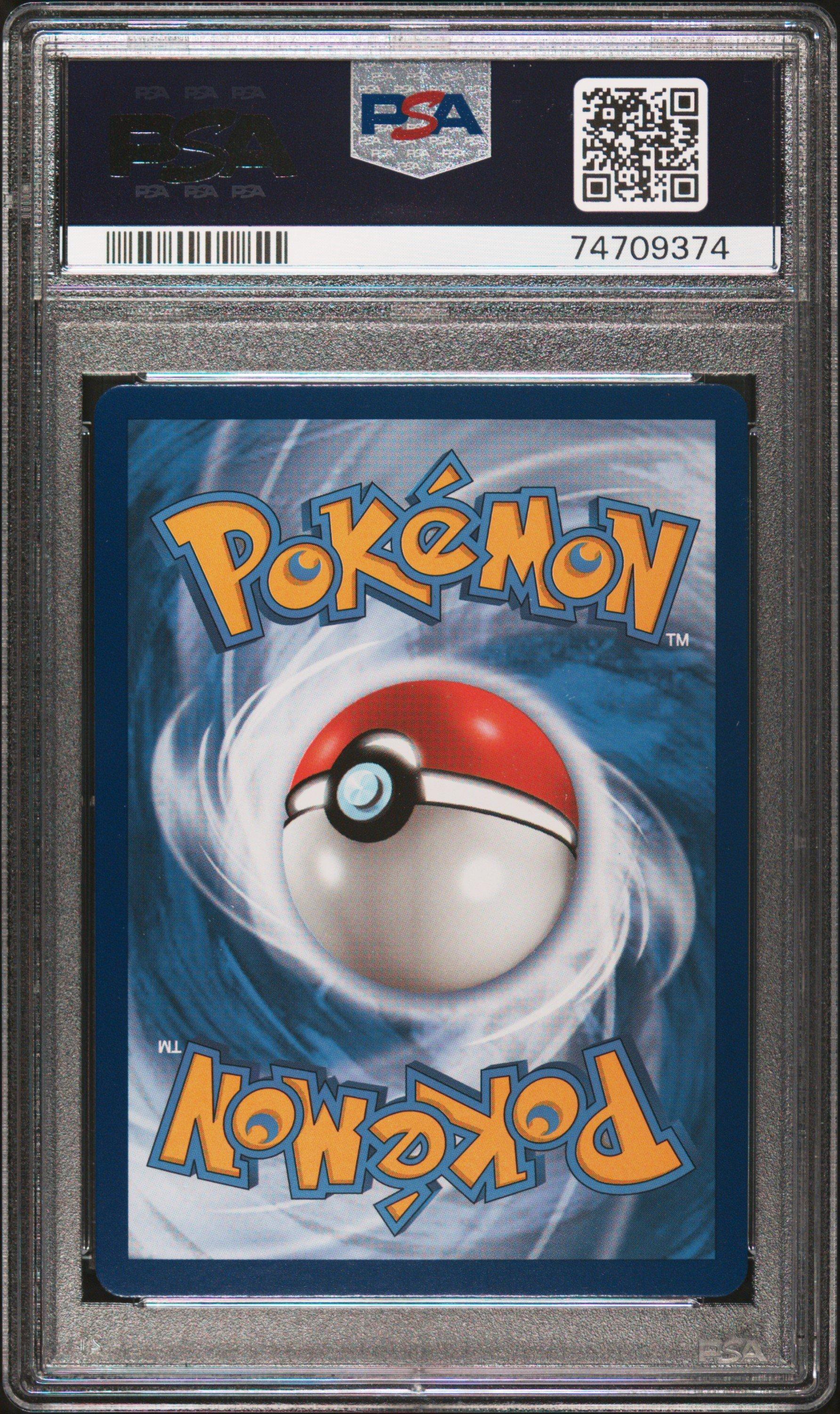 2021 Pokemon Sword & Shield Chilling Reign 179 Full Art/galarian