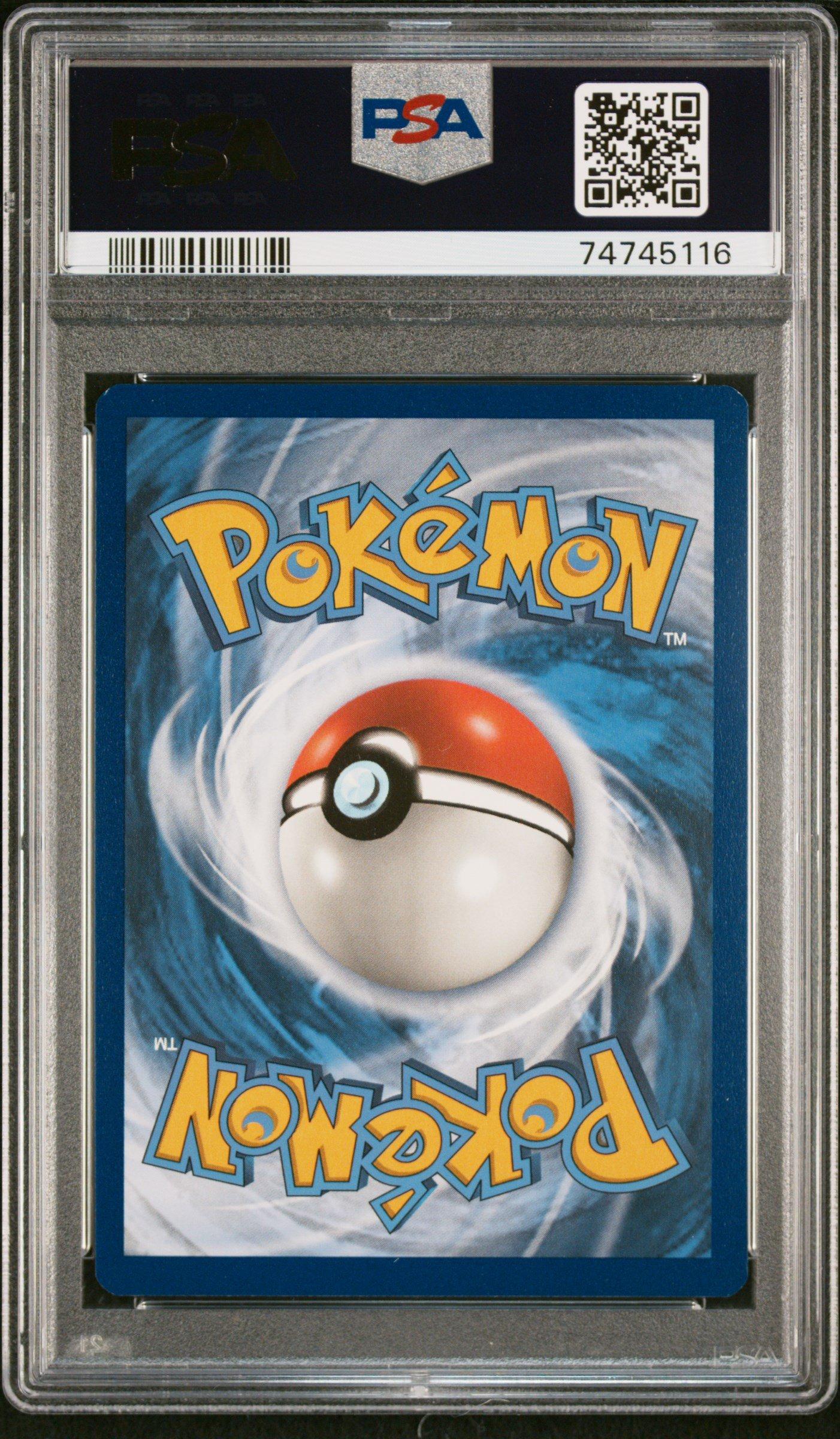 2021 Pokemon Sword & Shield Evolving Skies 111 Full Art/rayquaza
