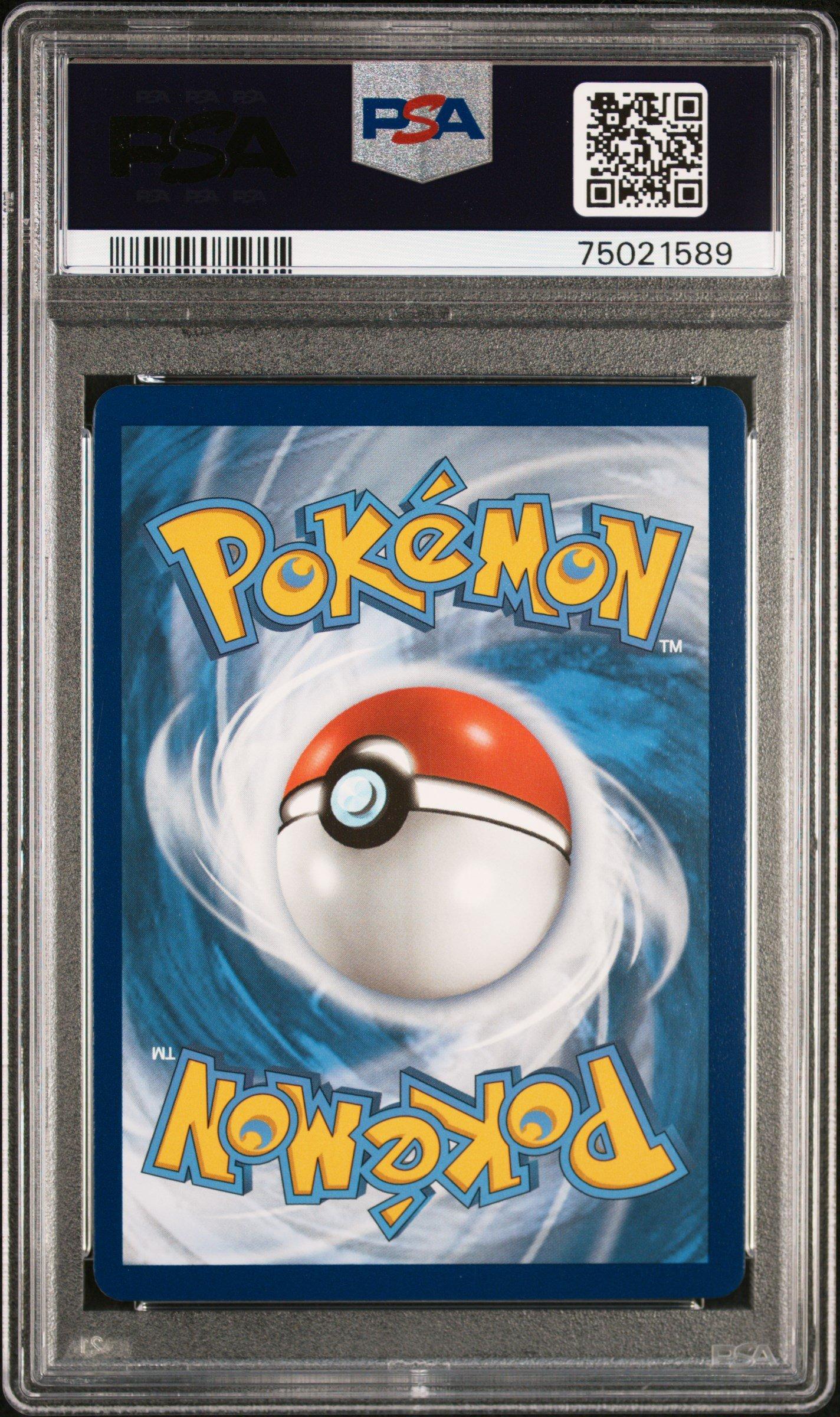 2022 Pokemon Sword & Shield Astral Radiance 208 Full Art/origin