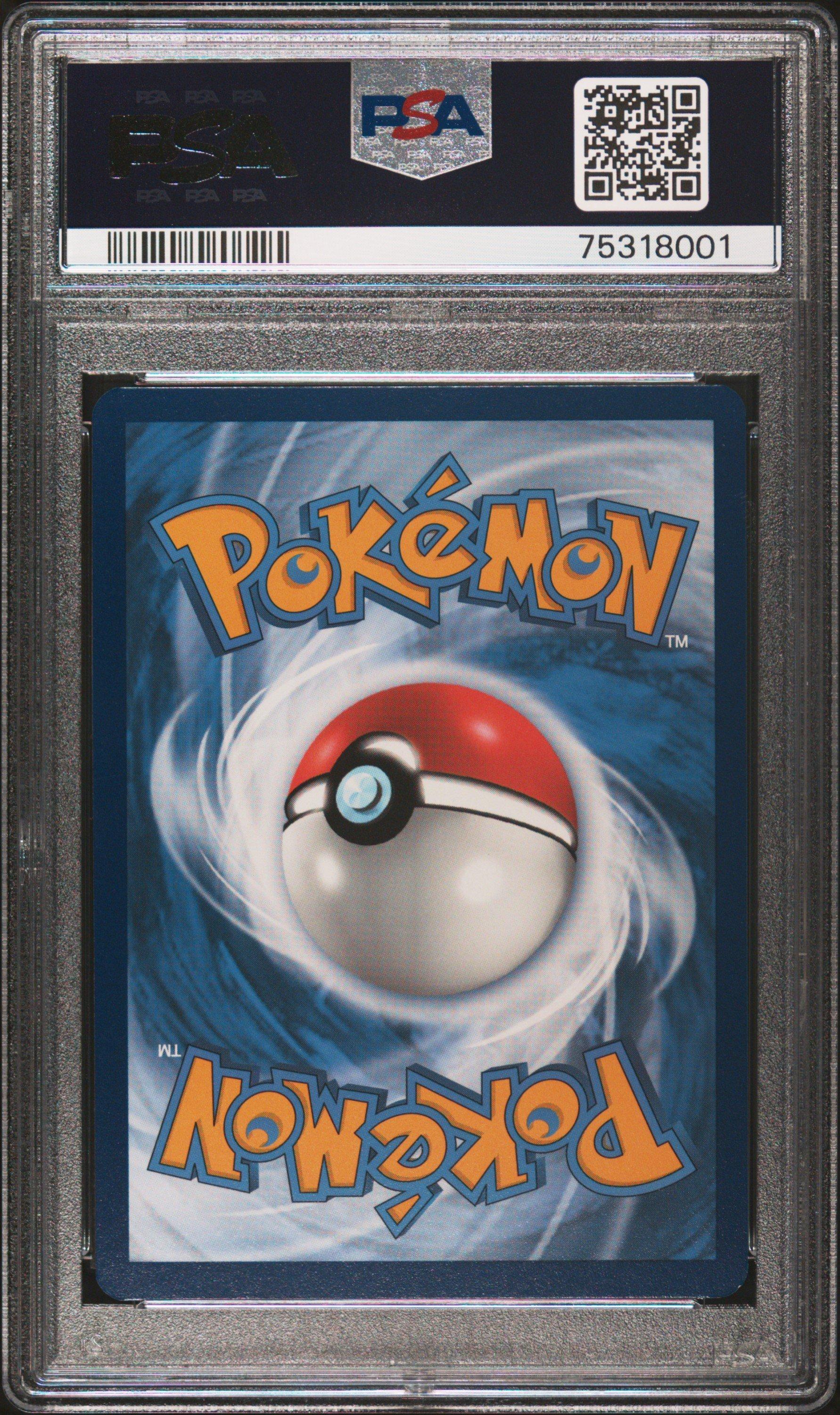 2023 Pokemon Swsh Black Star Promo 283 Galarian Zapdos Crown