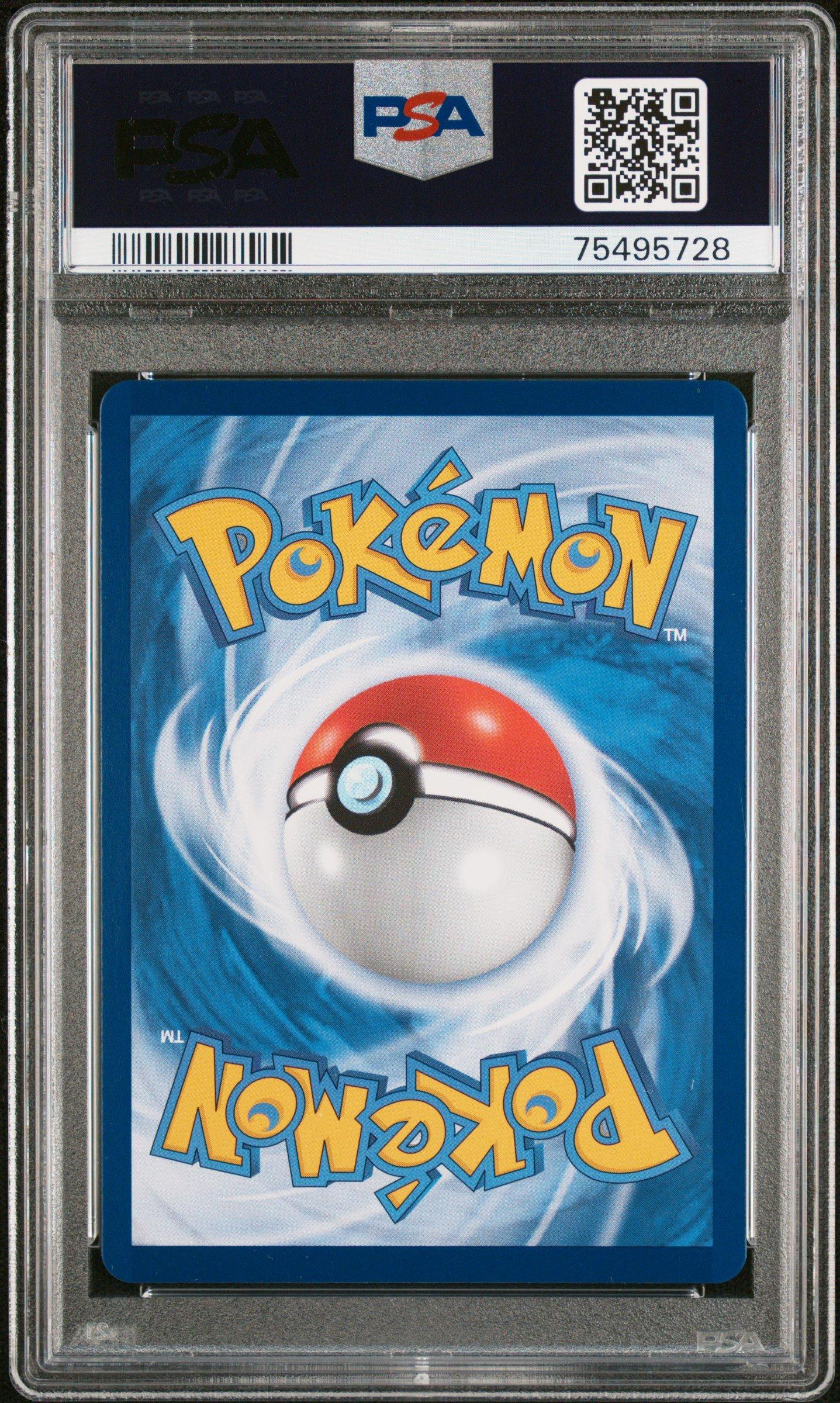 2021 シャイニングマジカルプ #010 GEM 10 2021 Pokemon Chinese 25th Anniversary Classic Collection 010