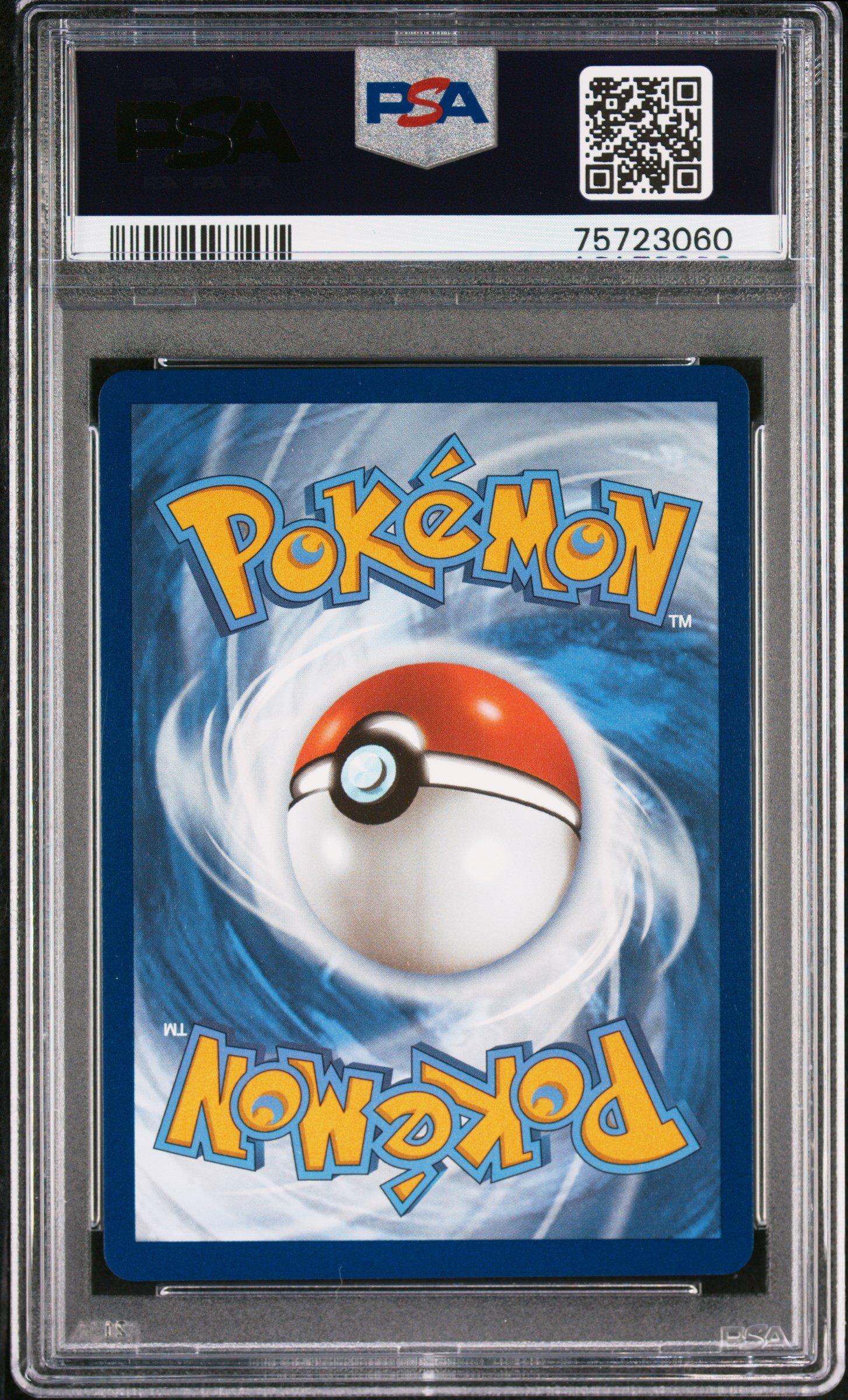2022 Pokemon Sword & Shield Lost Origin Tg25 Full Art/cook PSA 10