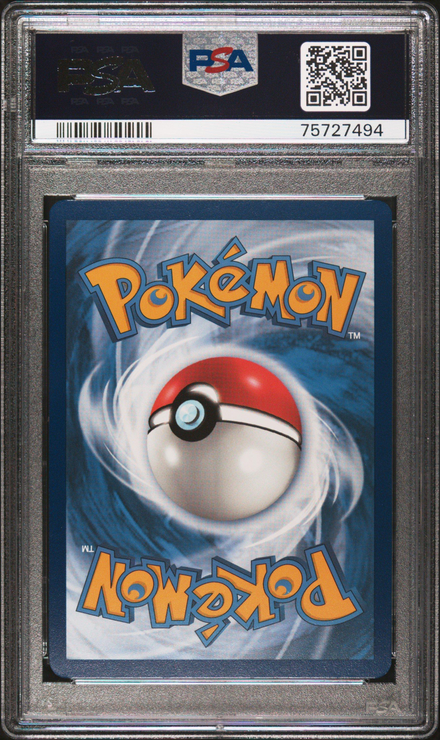 2023 Pokemon Svp En-sv Black Star Promo 013 Miraidon Scarlet