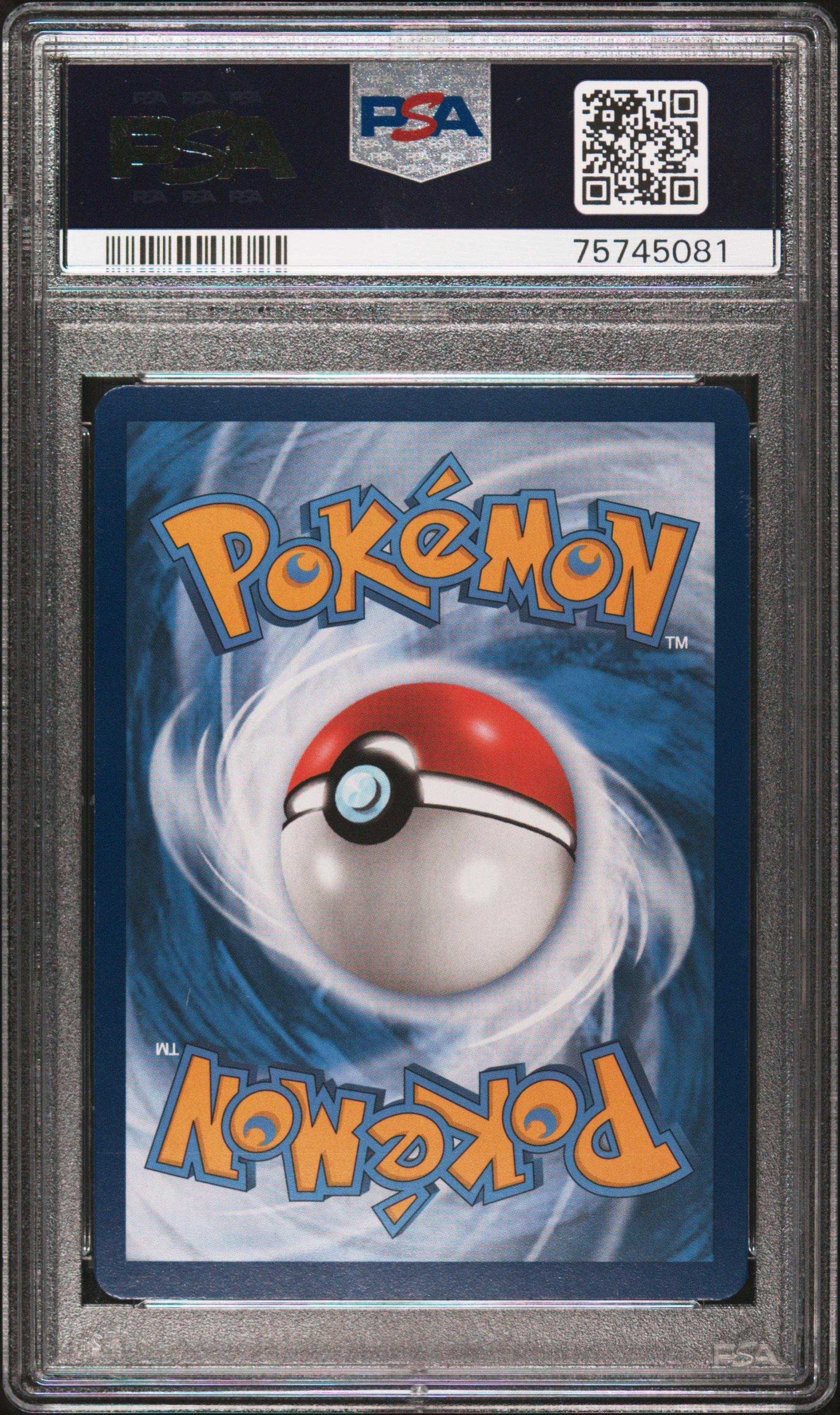 2023 Pokemon Svp En-sv Black Star Promo 004 Mimikyu Ex Mimikyu Ex