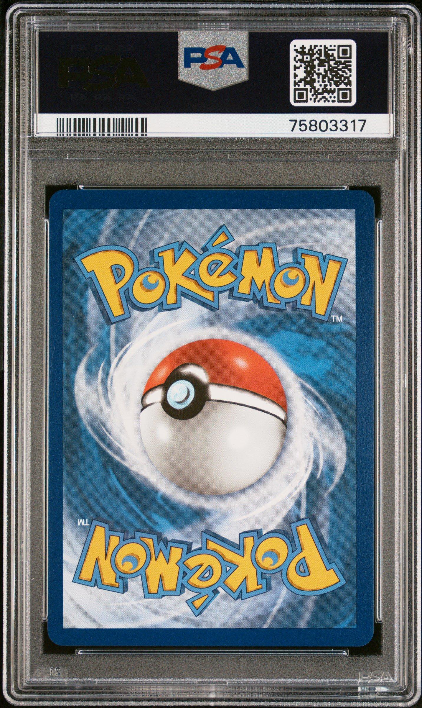 2021 Pokemon Sword & Shield Evolving Skies 075 Full Art/sylveon 