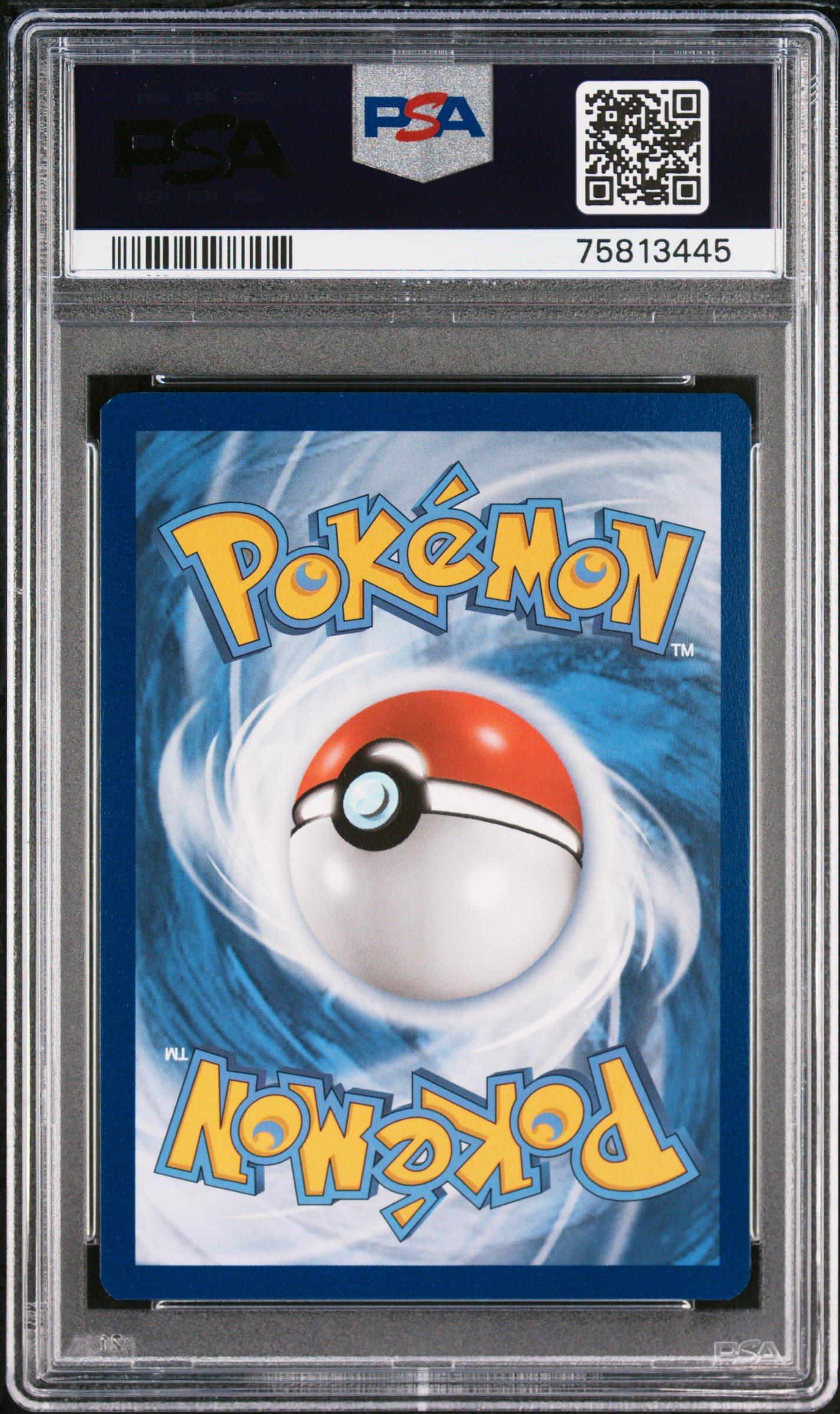 2021 Pokemon Sword & Shield Shining Fates Sv107 Full Art/charizard