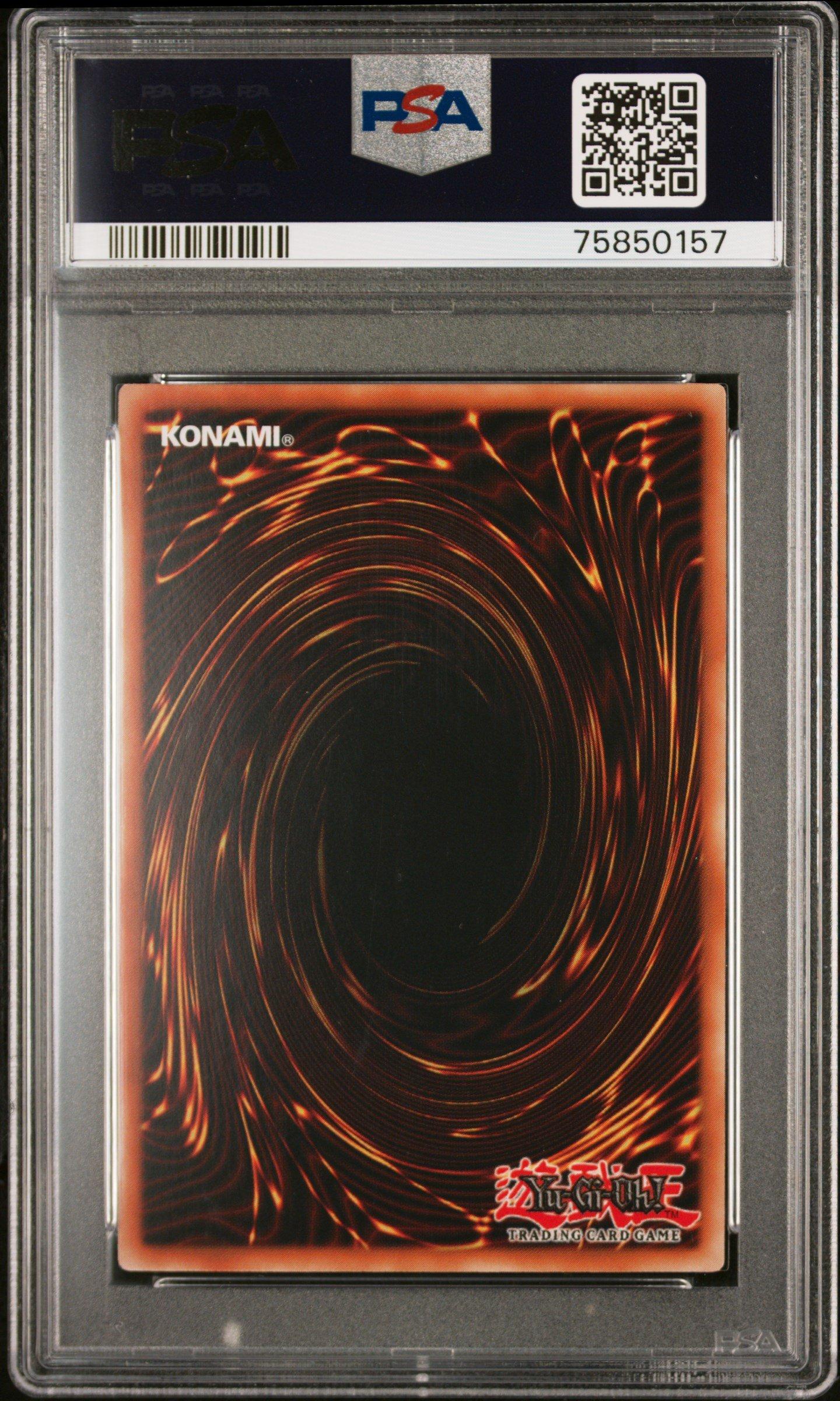 2023 Yu-gi-oh! Lc01-legendary Collection: 25th Anniversary Edition