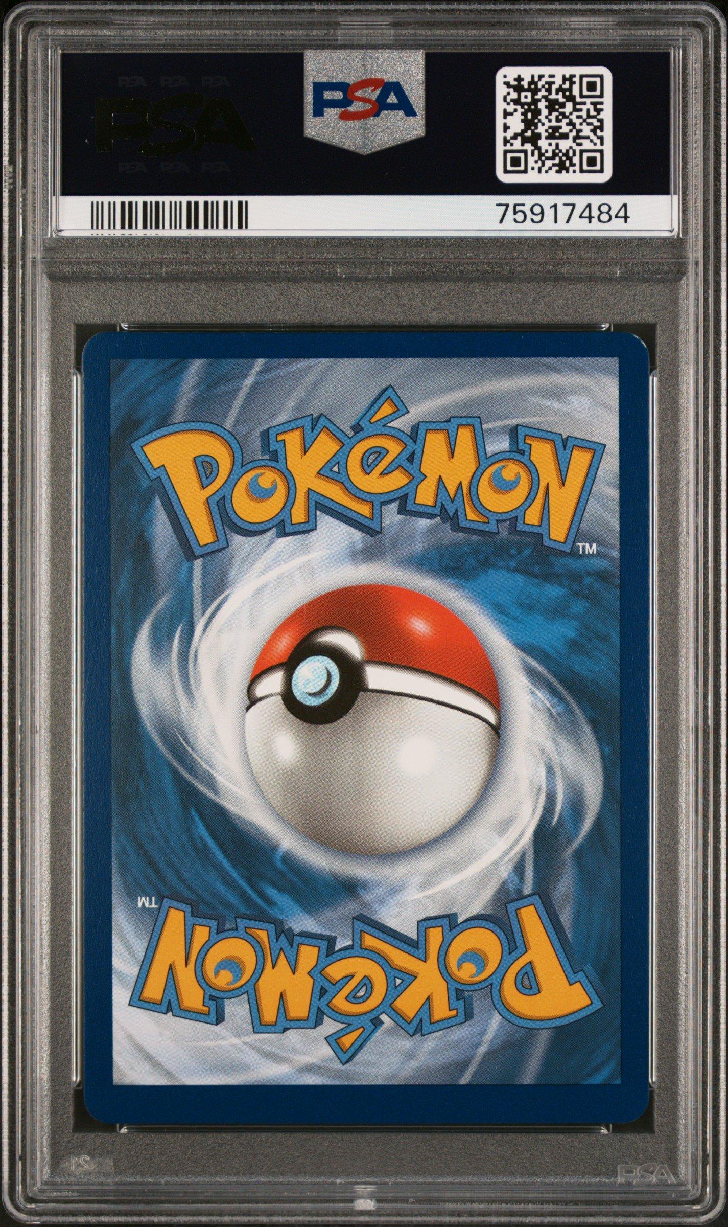 2022 Pokemon Sword & Shield Brilliant Stars 069 Full Art/mimikyu