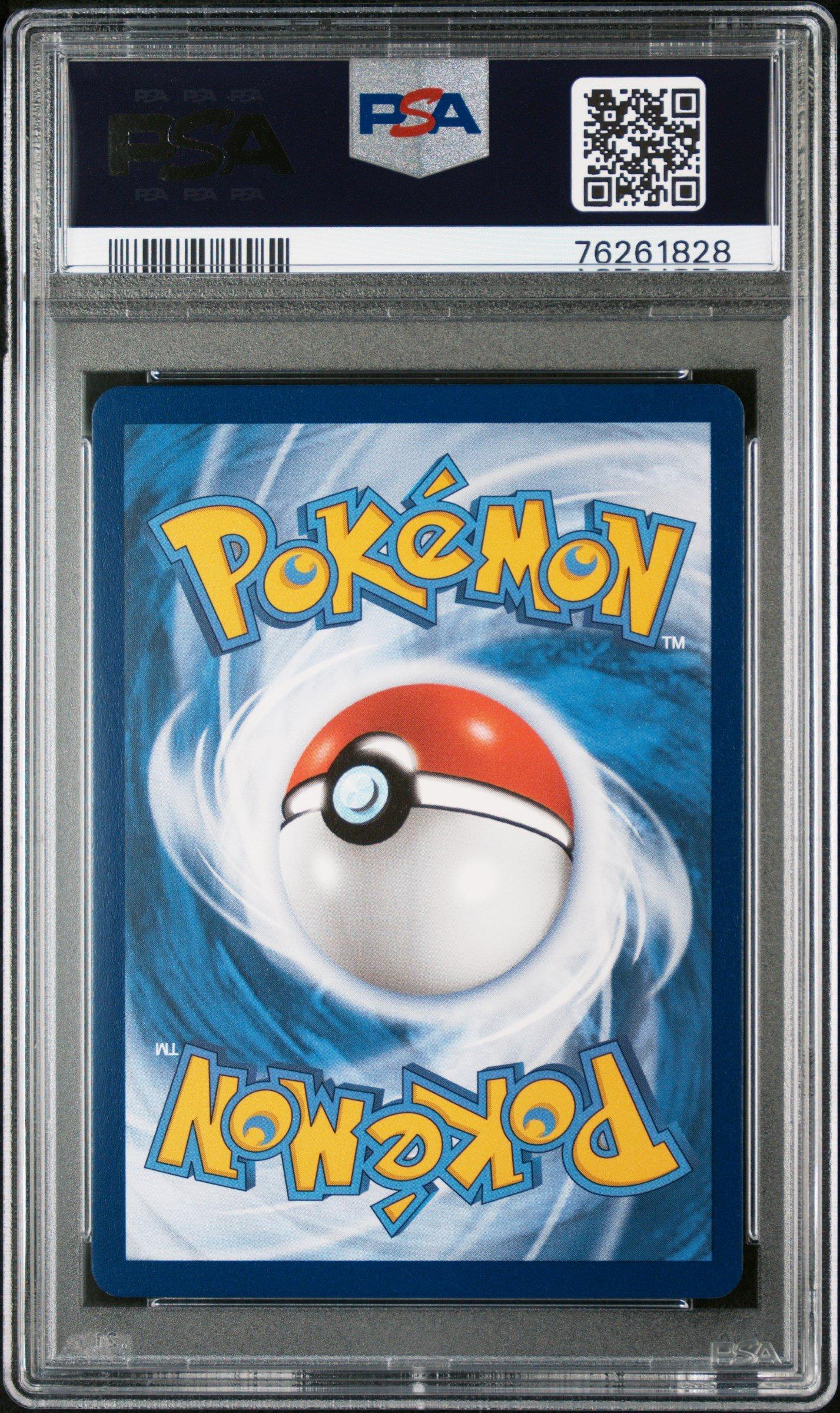 2023 Pokemon Sword And Shield Crown Zenith Gg44 Full Art/mewtwo