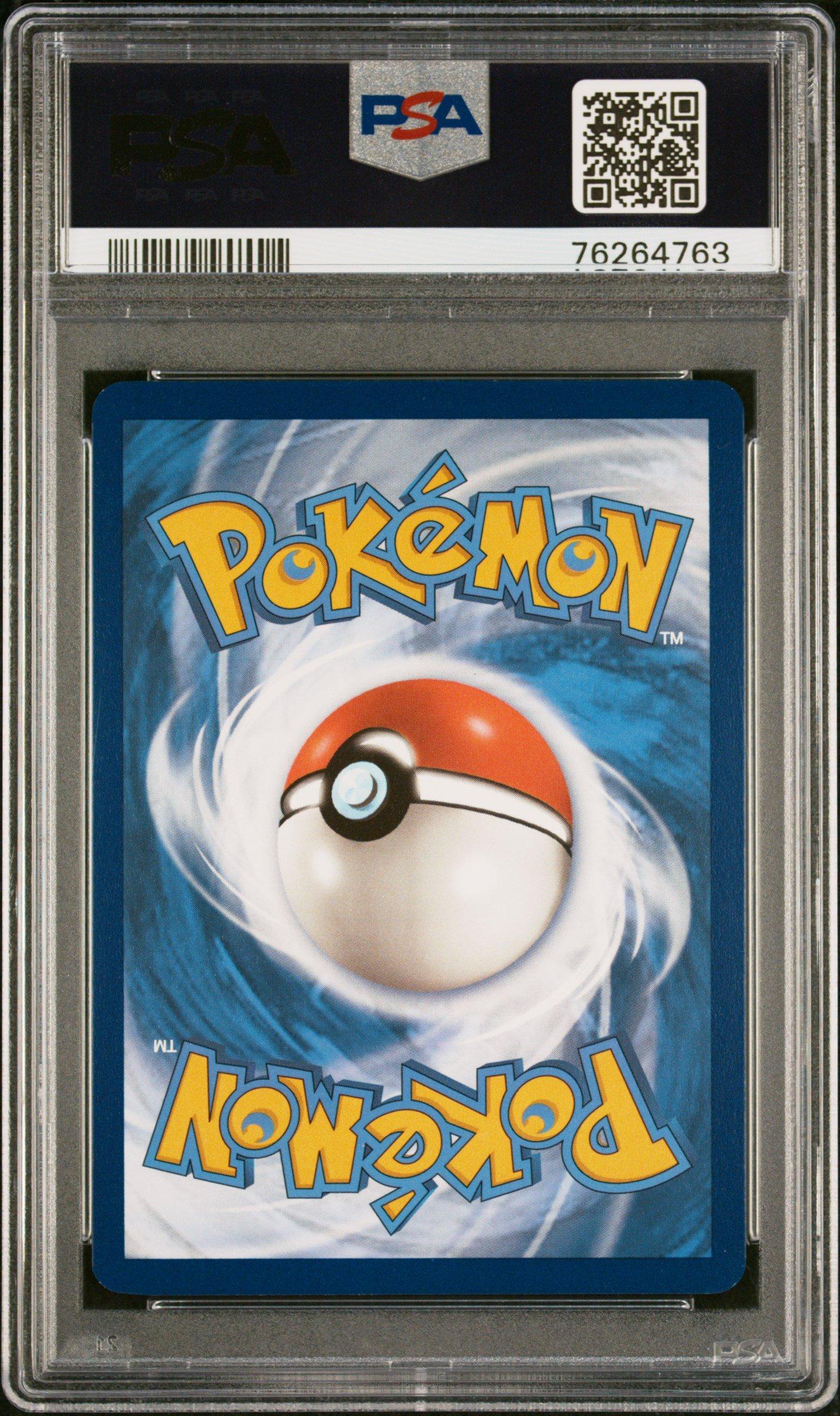 2023 Pokemon Swsh Black Star Promo 302 Full Art/klara Klara