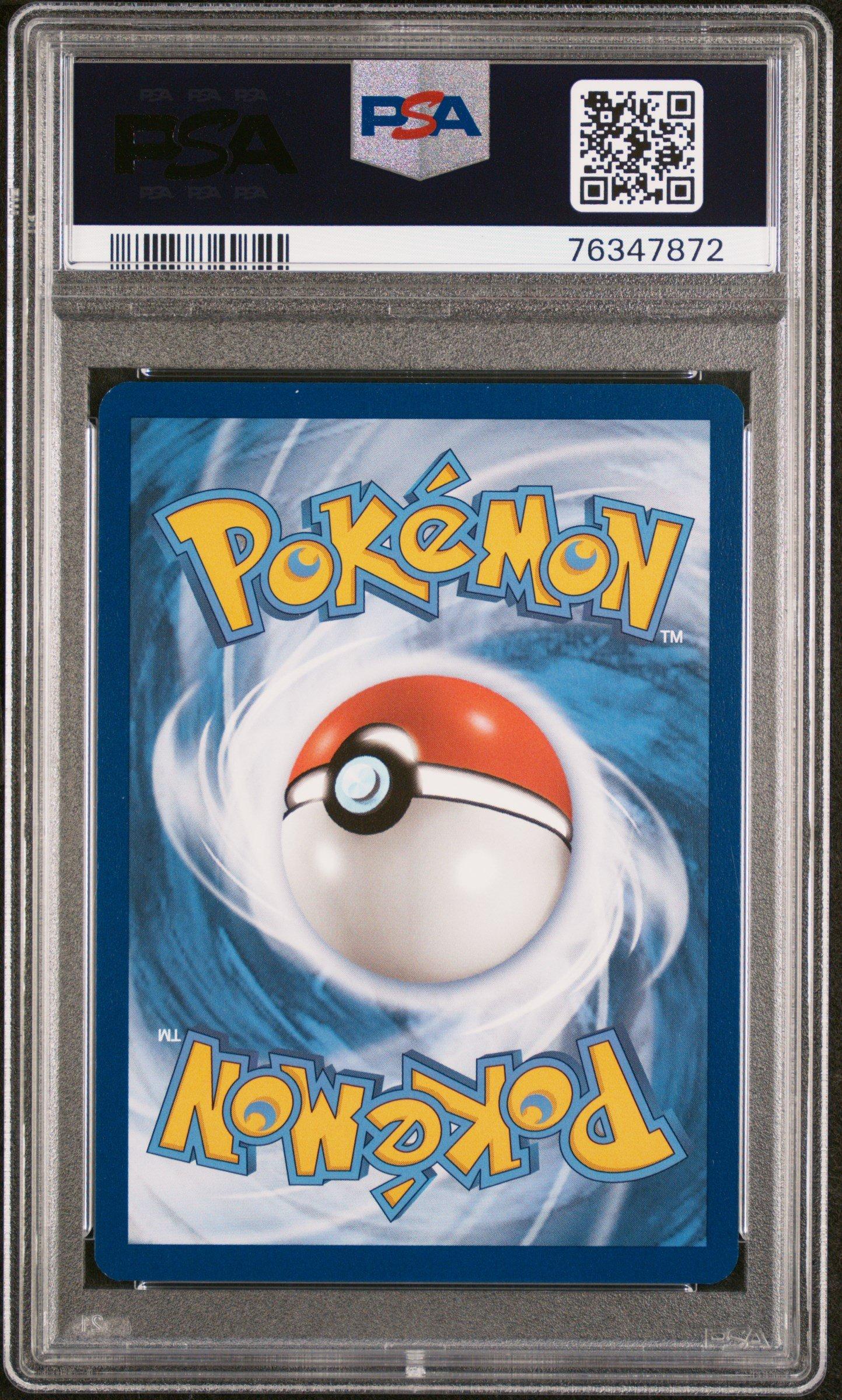 2023 Pokemon Svi En-scarlet & Violet 254 Koraidon Ex Hyper Rare