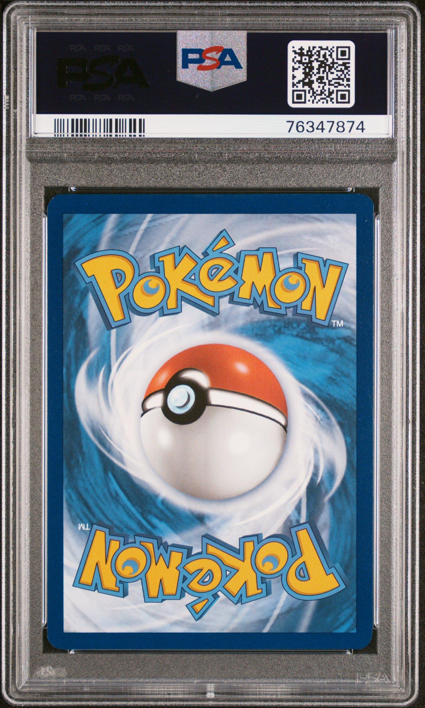 2023 Pokemon Svi En-scarlet & Violet 227 Miraidon Ex Ultra Rare