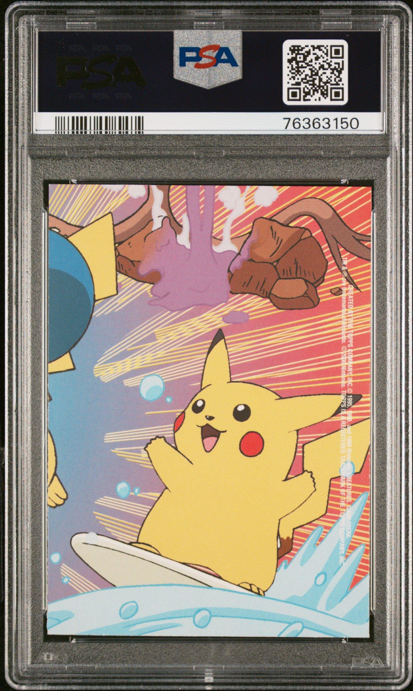 make custom pokemon cards Custom Pokemon Card Template  Personalized Printable Play Card (digital  Download)
