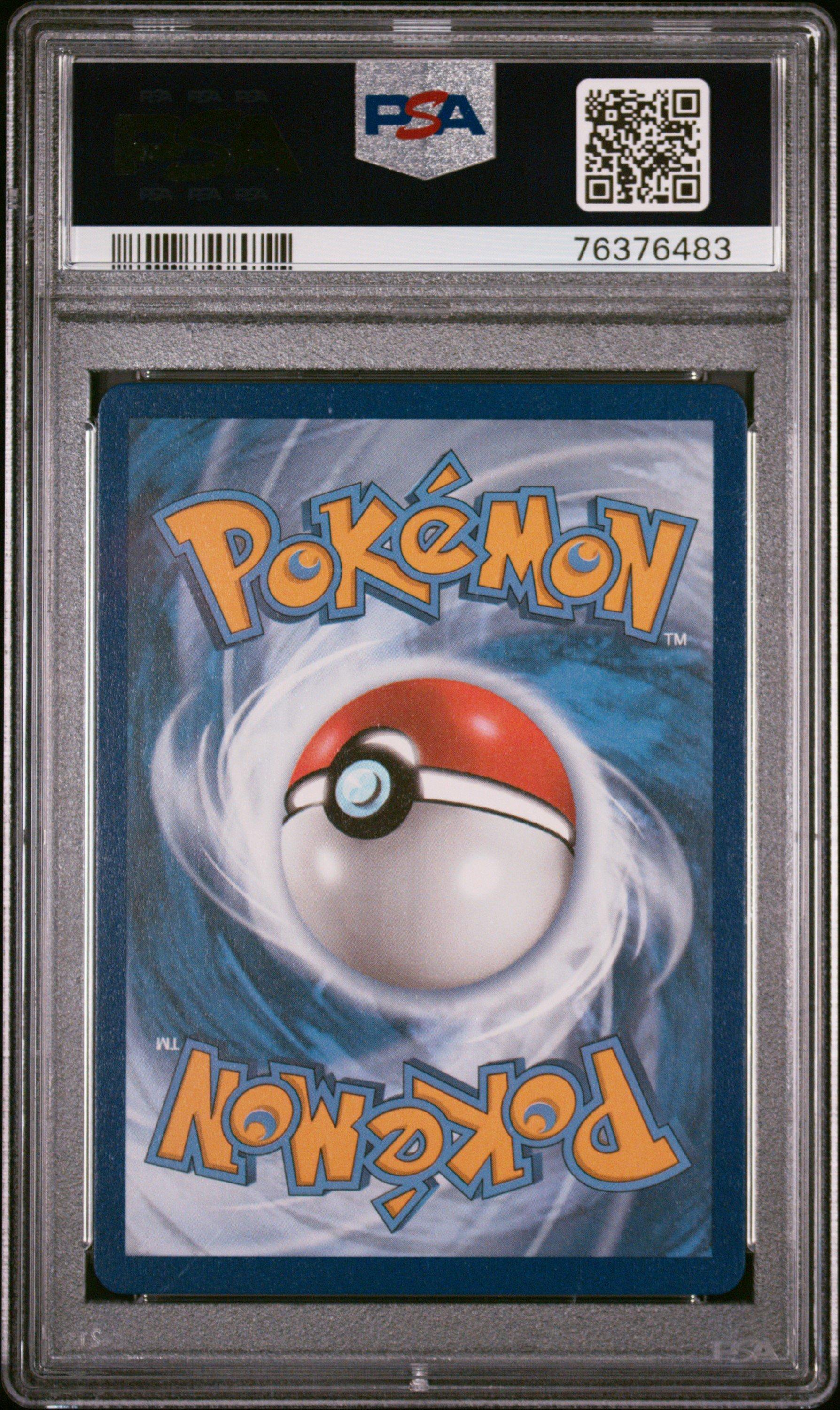 2022 Pokemon Sword & Shield Brilliant Stars 157 Full Art/pikachu V