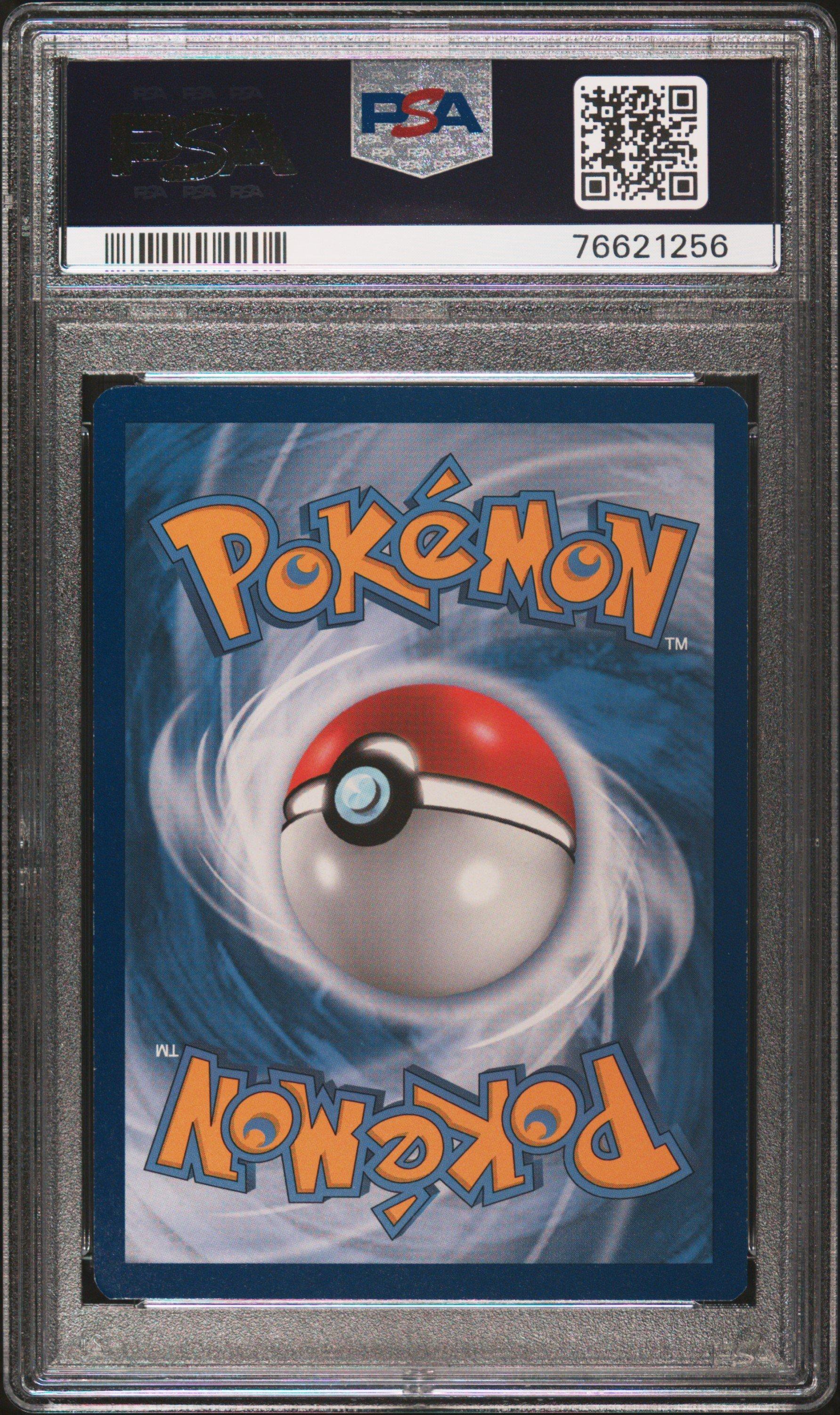 2014 Pokemon Xy Flashfire 69 M Charizard Ex PSA 9 Graded Card