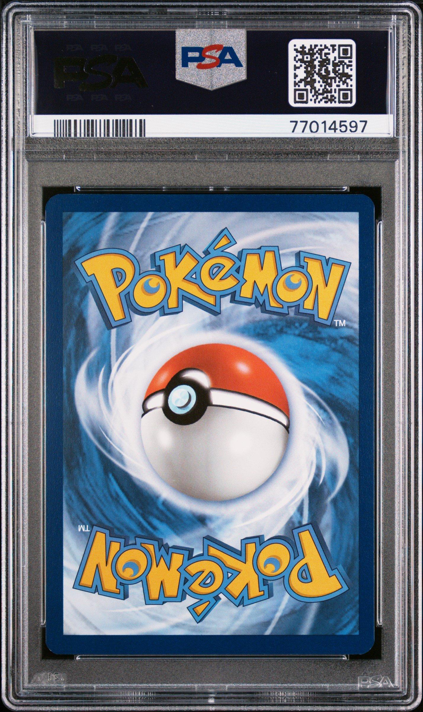 2023 Pokemon Svi En-scarlet & Violet 209 Pawmot Illustration Rare