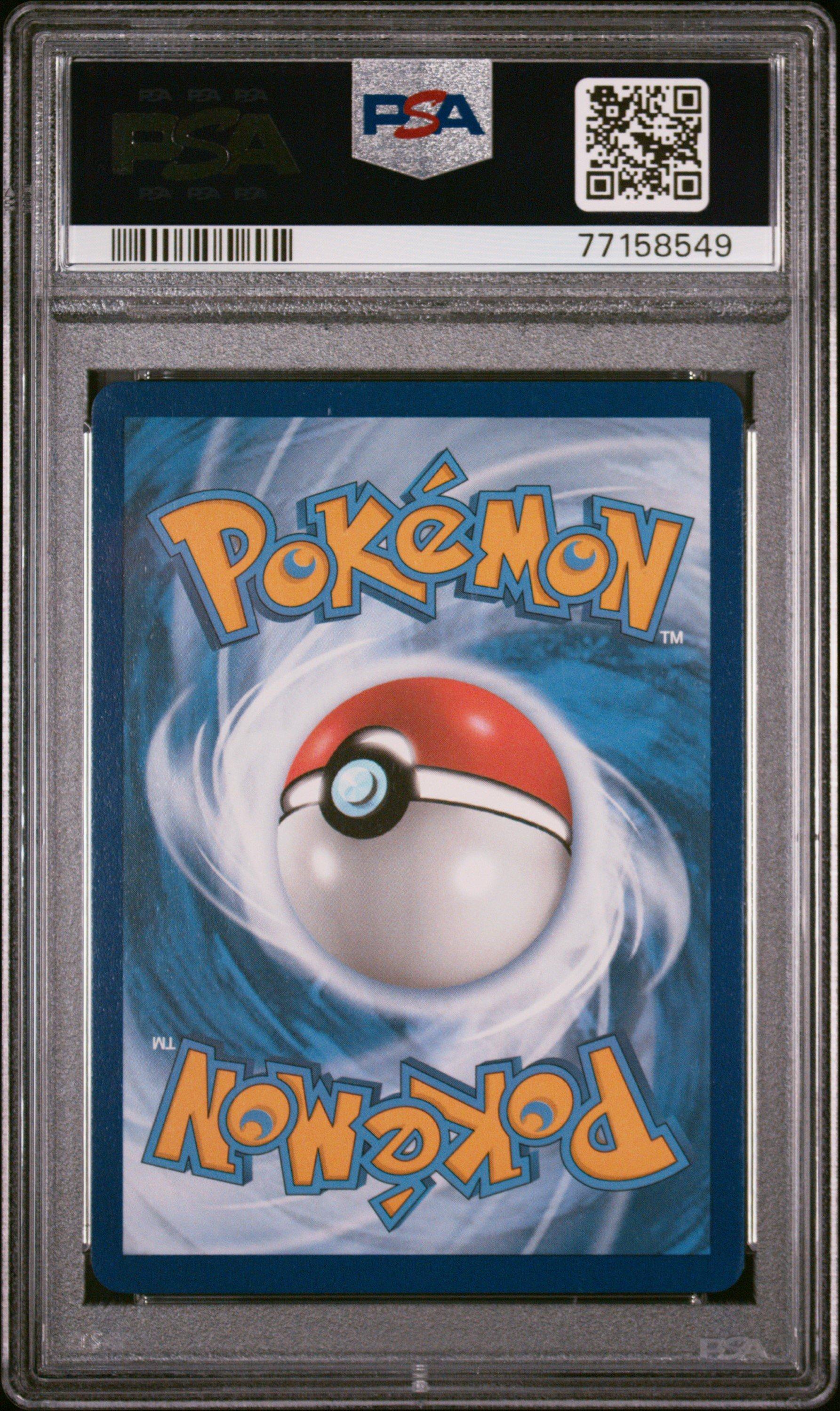 2023 Pokemon Svi En-scarlet & Violet 246 Great Tusk Ex Special
