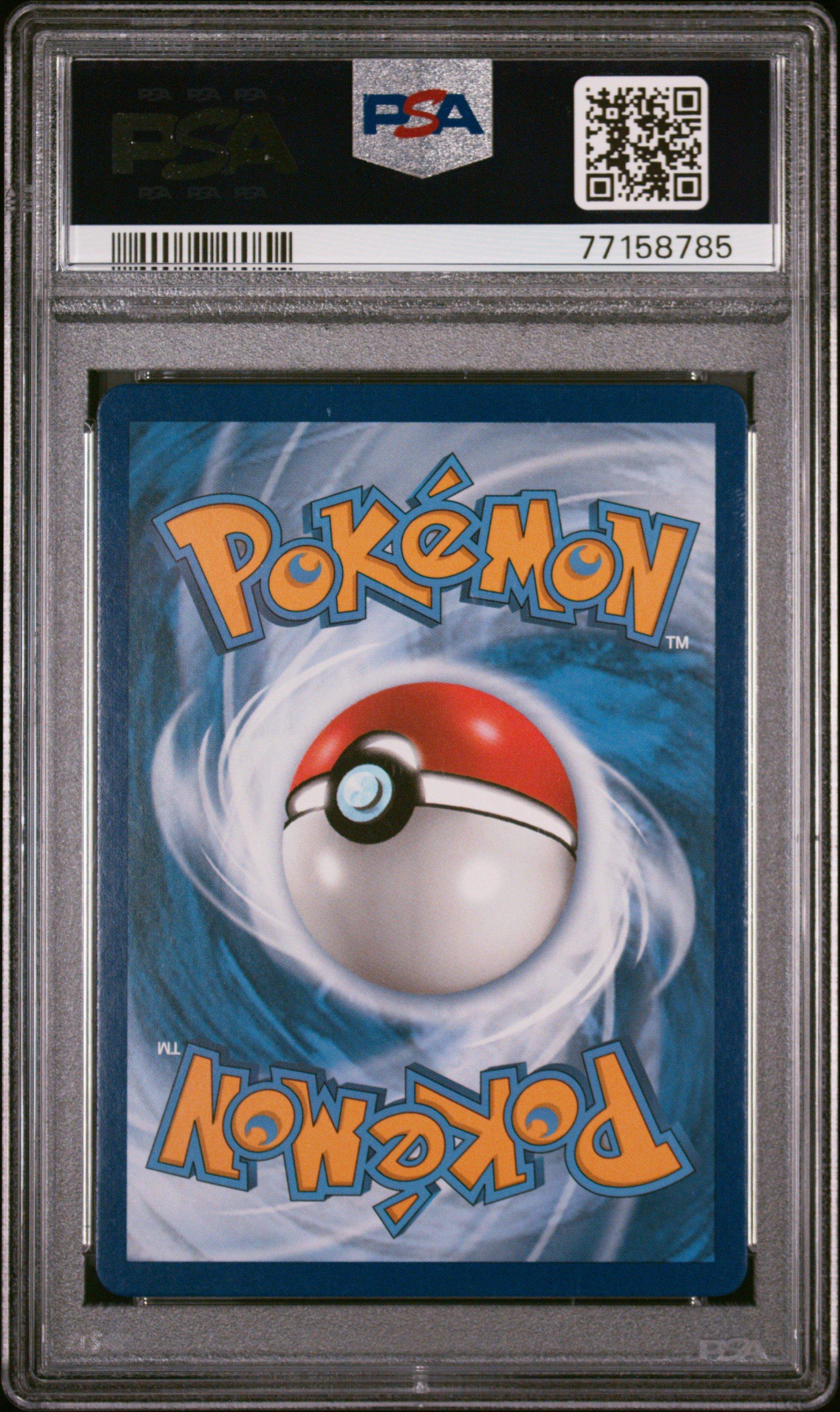 2019 Pokemon Sm Black Star Promo Sm191 Full Art/mewtwo & Mew Gx
