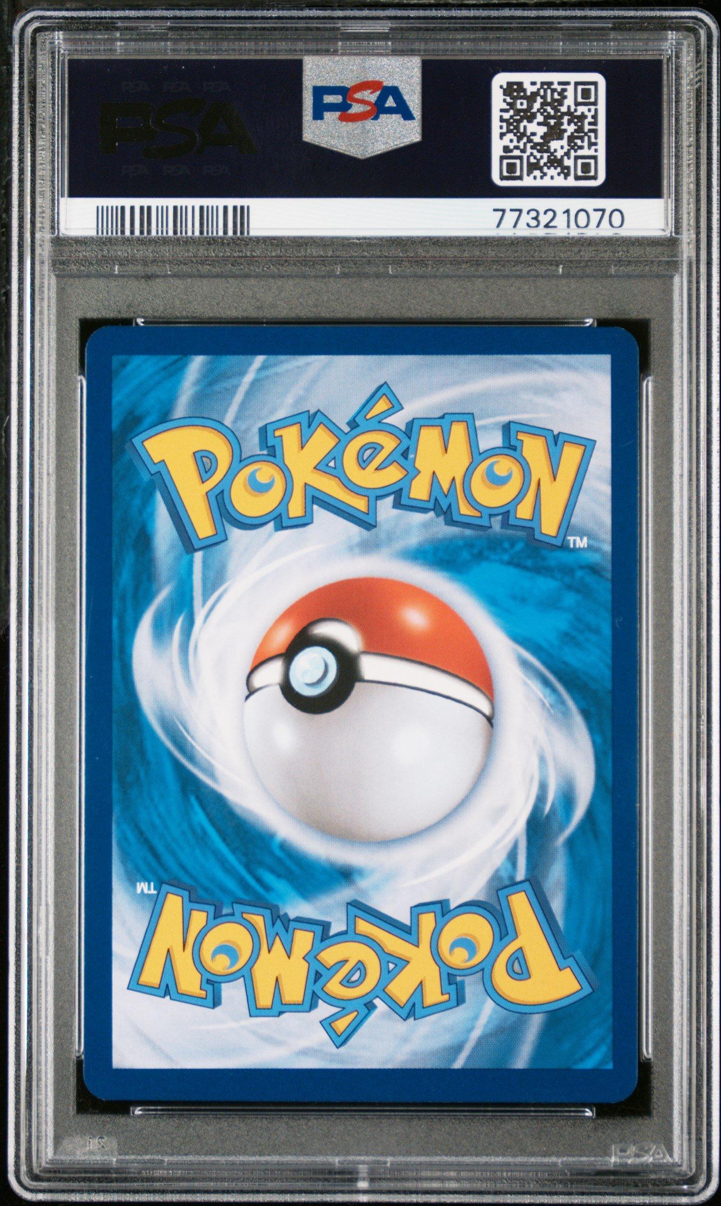 2021 Pokemon Korean Sword & Shield Eevee Heroes 078 Full Art