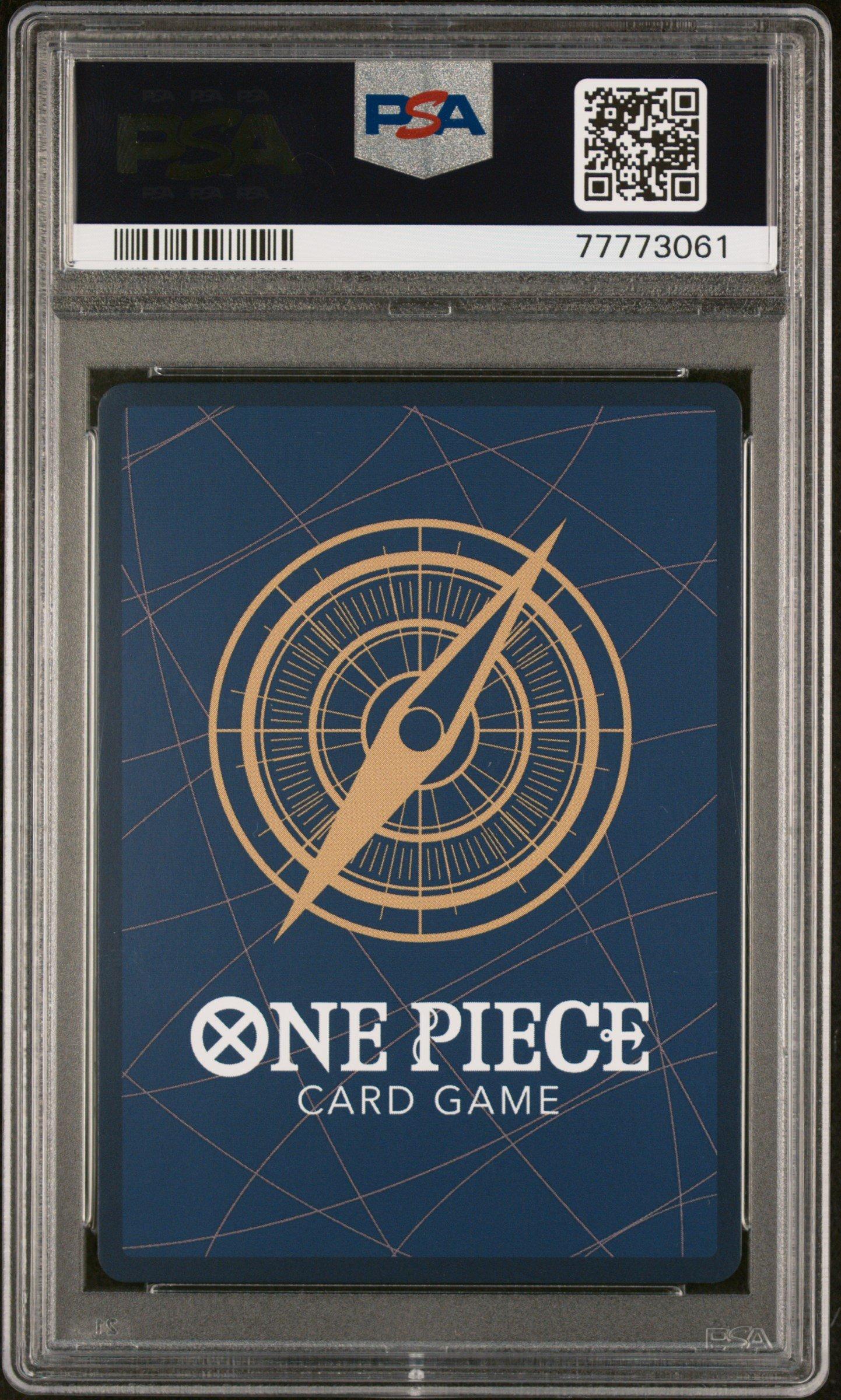 2023 One Piece Pillars Of Strength 009 Donquixote Doflamingo Wanted