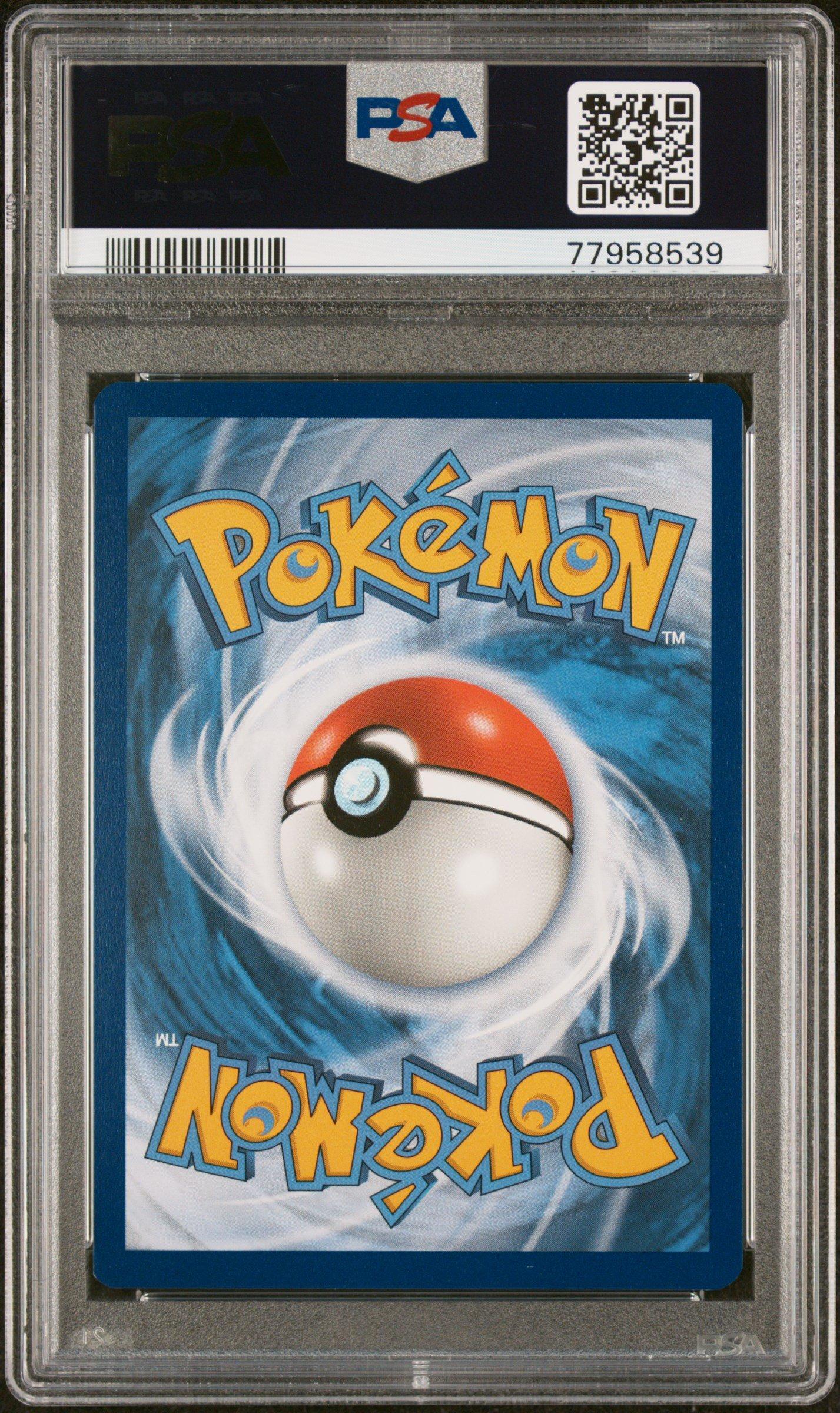 2023 Pokemon Swsh Black Star Promo 285 Pikachu V Crown Zenith