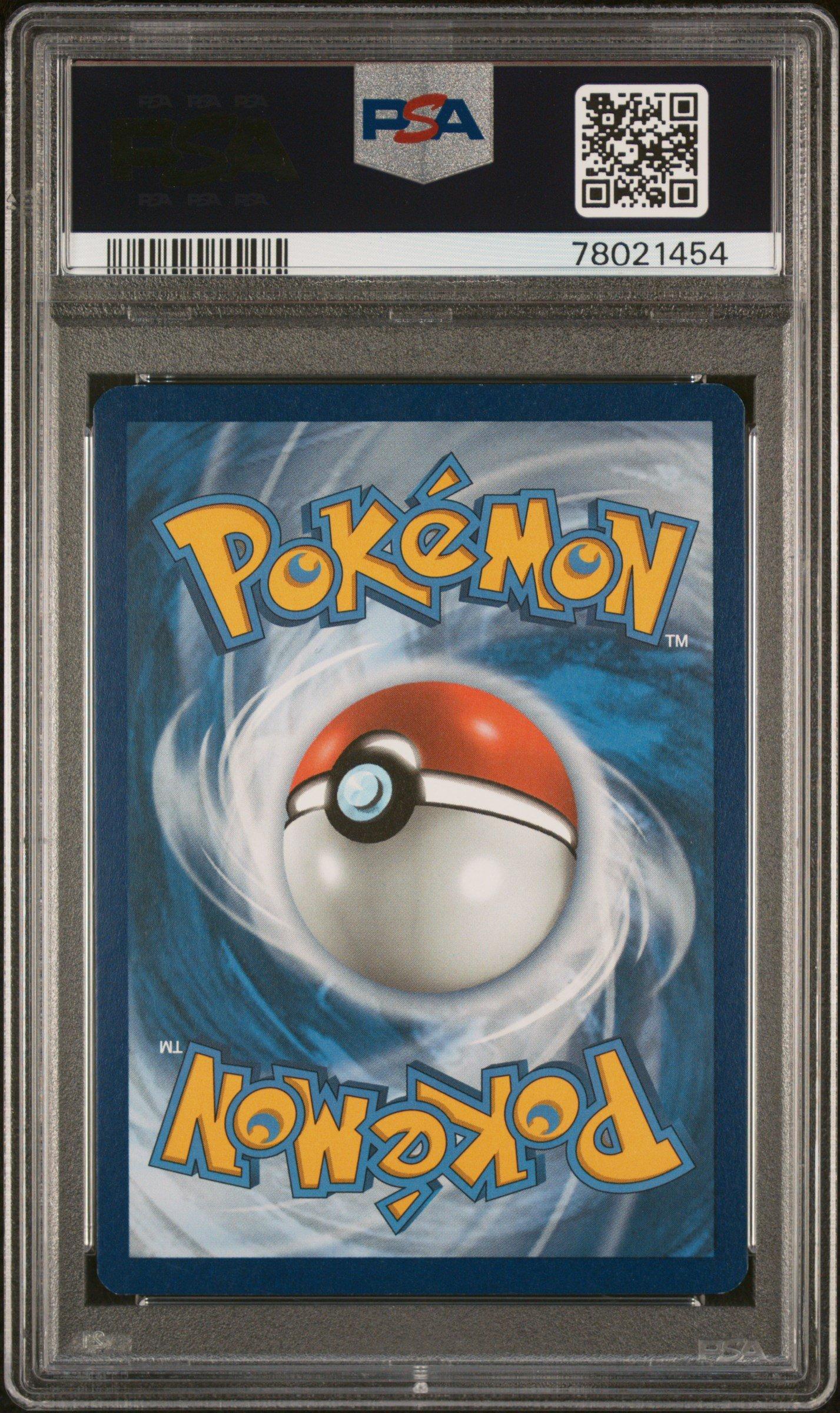 2021 Pokemon Swsh Black Star Promo 144 Greninja-gold Star