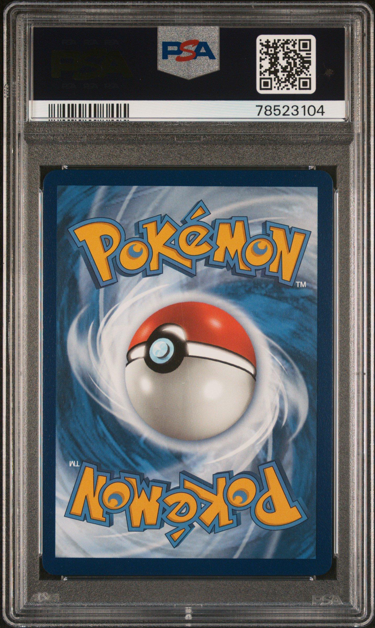 psa10 psa9 フォッコ　フォクシー　連番　ミラー　プレミアムチャンピオン 2023 Pokemon Sword And Shield Crown Zenith Gg39 Full Art/lumineon
