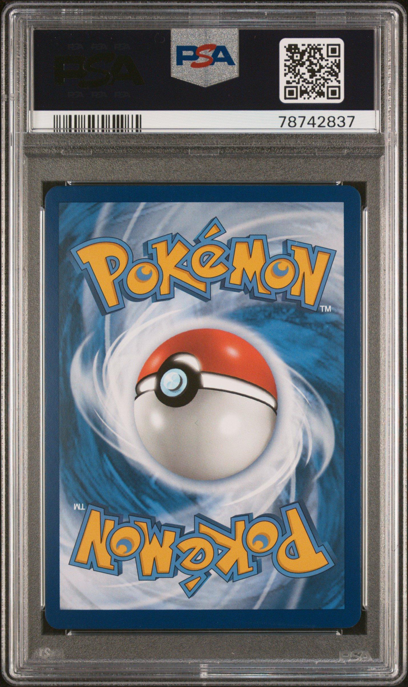 2023 Pokemon Swsh Black Star Promo 291 Full Art/lucario Vstar
