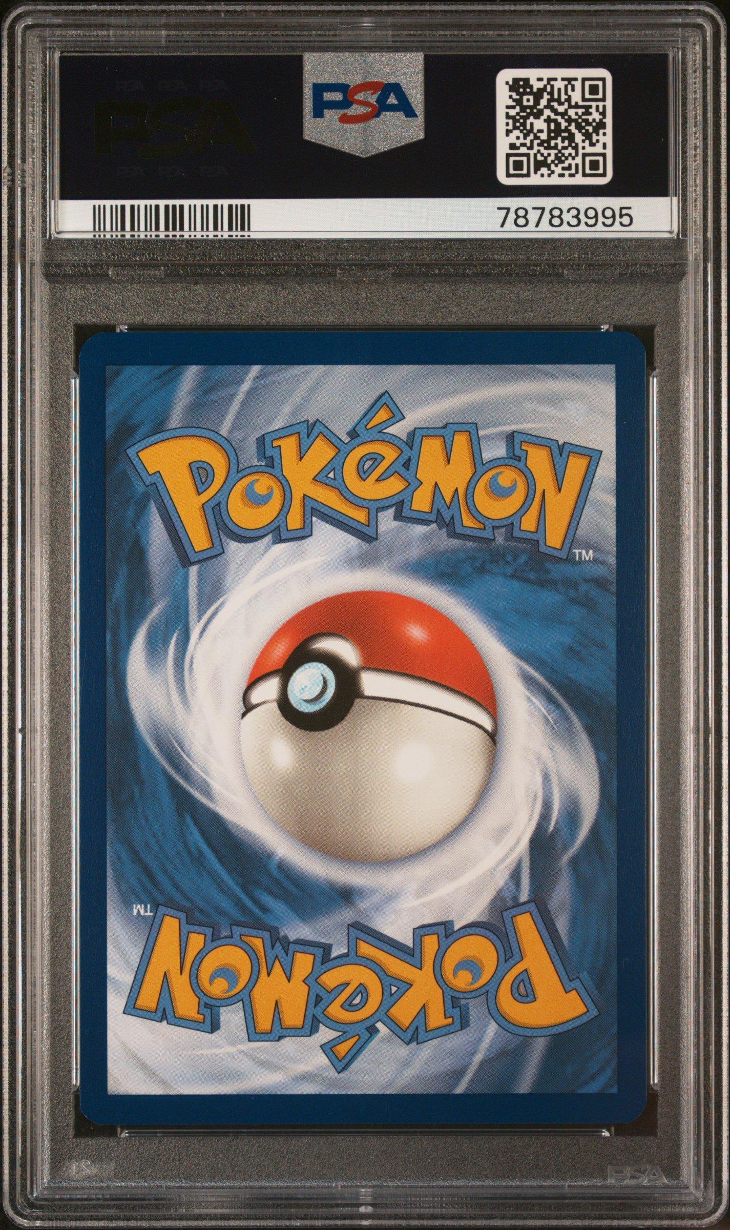 2023 Pokemon Svp En-sv Black Star Promo 013 Miraidon Scarlet