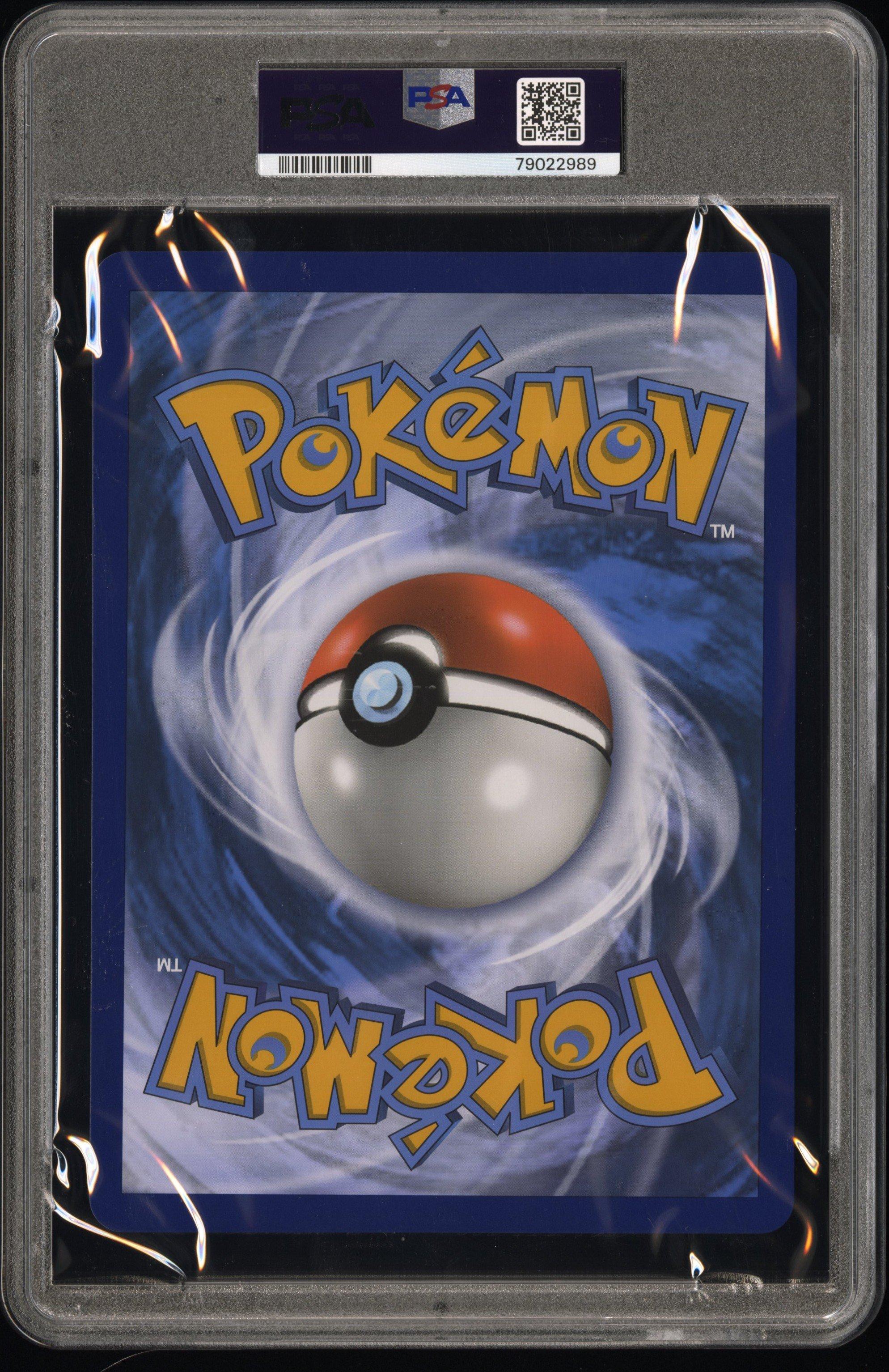 2023 Pokemon Svp En-sv Black Star Promo 004 Mimikyu Ex Mimikyu Ex