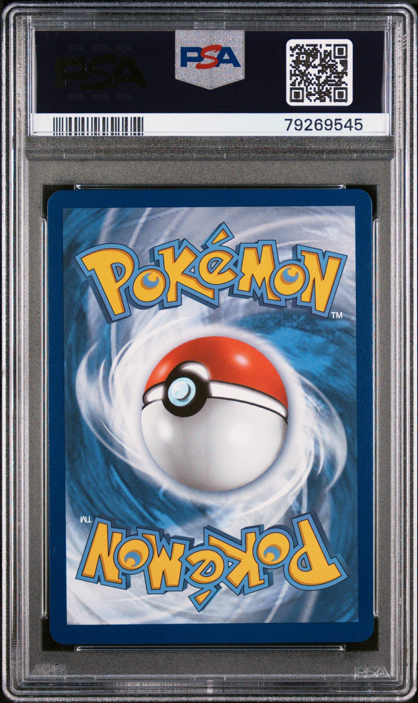 2022 Pokemon Sword & Shield Astral Radiance Tg13 Full Art/starmie