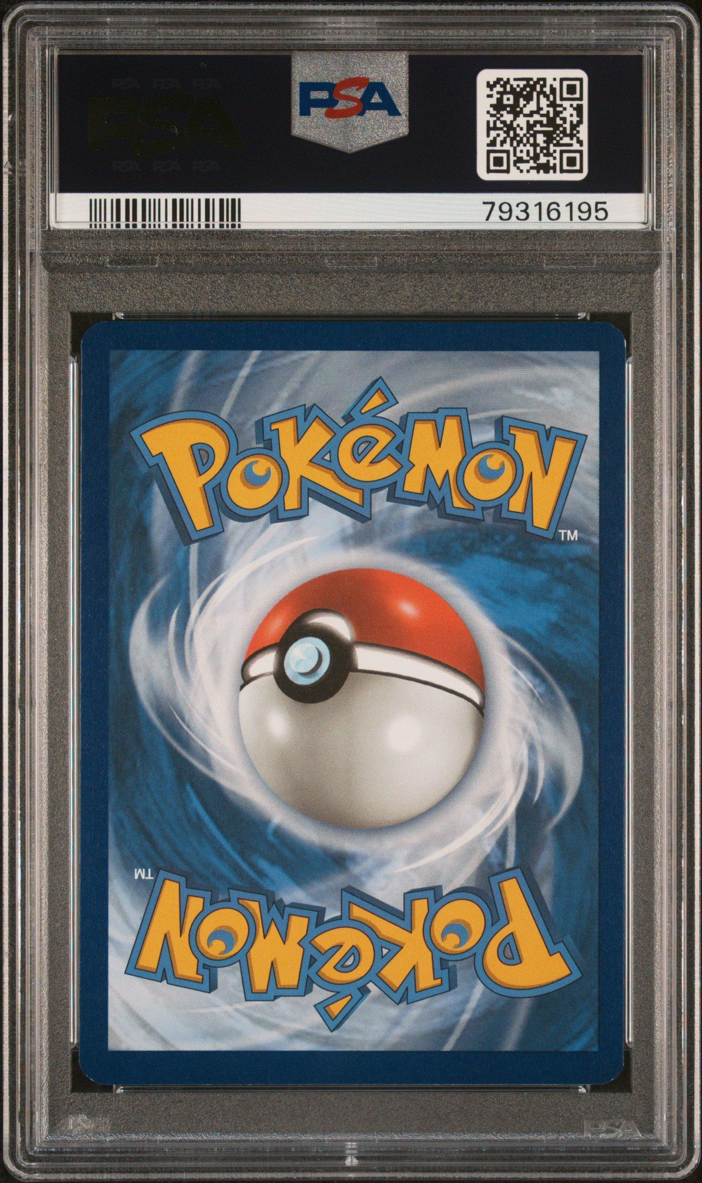 2021 Pokemon Swsh Black Star Promo 144 Greninja-gold Star