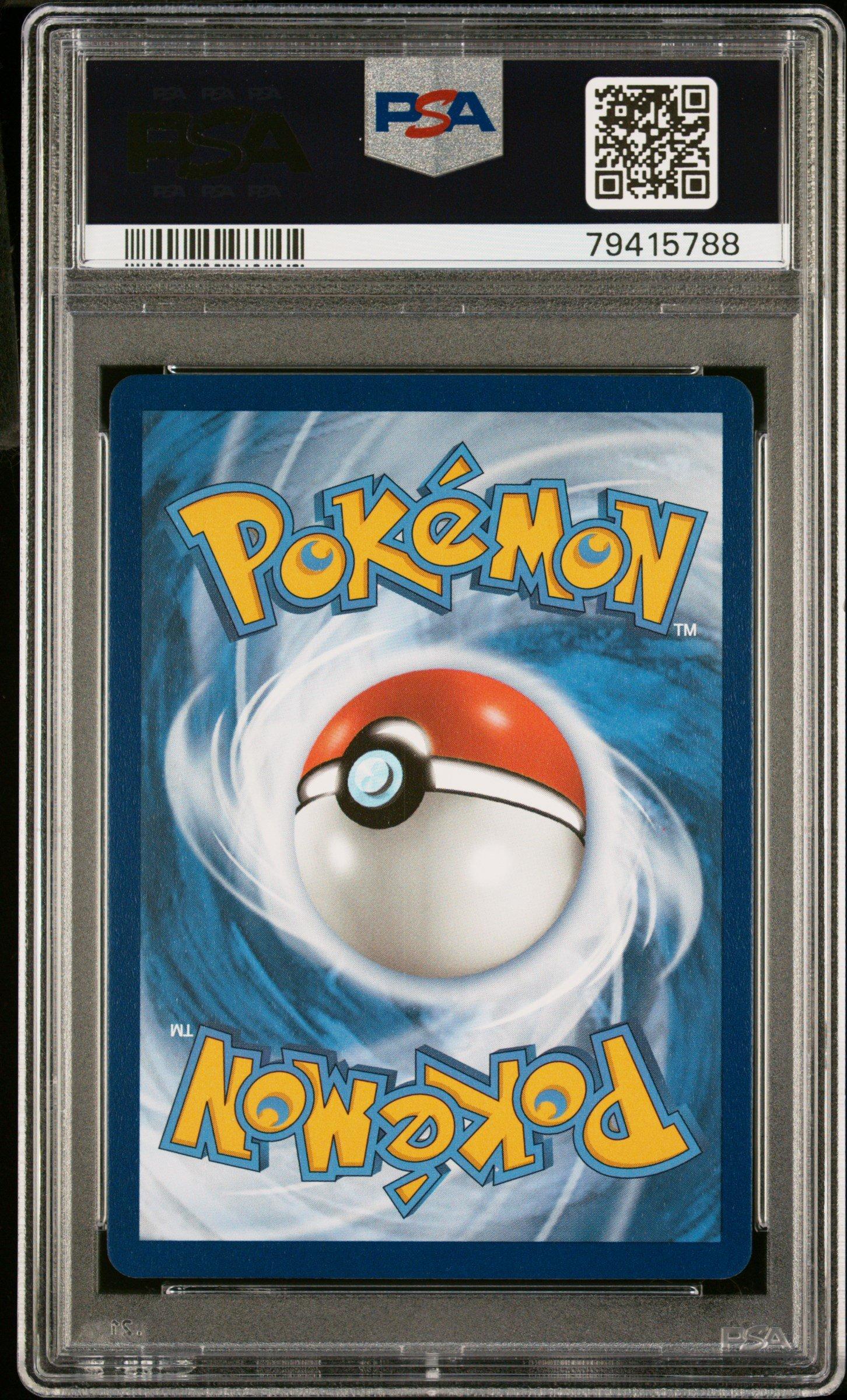 2023 Pokemon Sword And Shield Crown Zenith Gg45 Full Art/deoxys